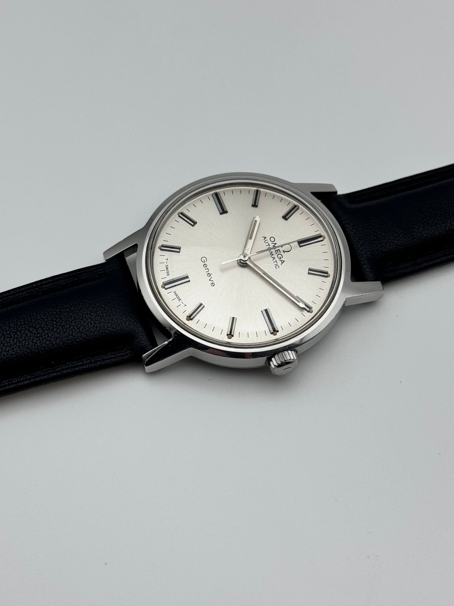 Omega Geneve Automatic 165.070