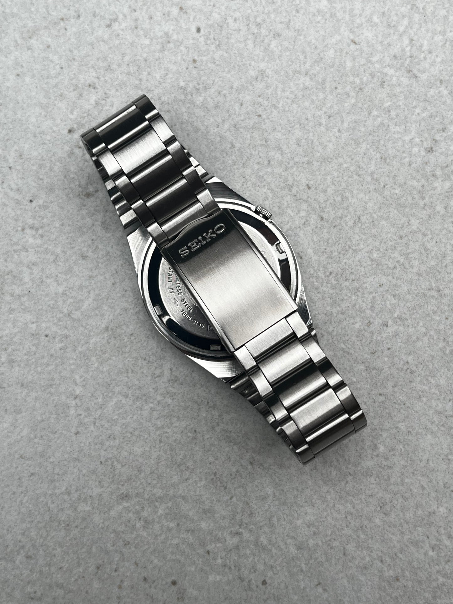 Seiko 5 Automatic 7009-3130