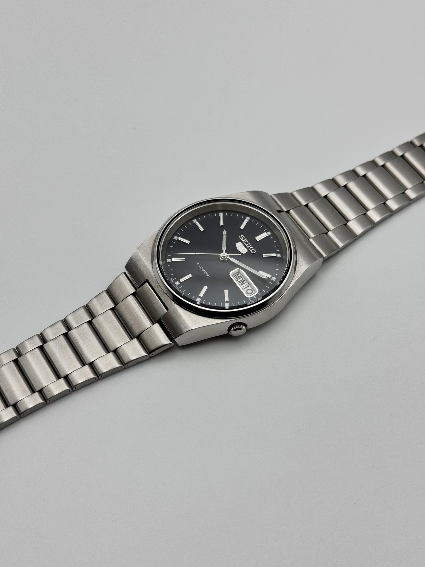 Seiko 5 Automatic 7S26-3130