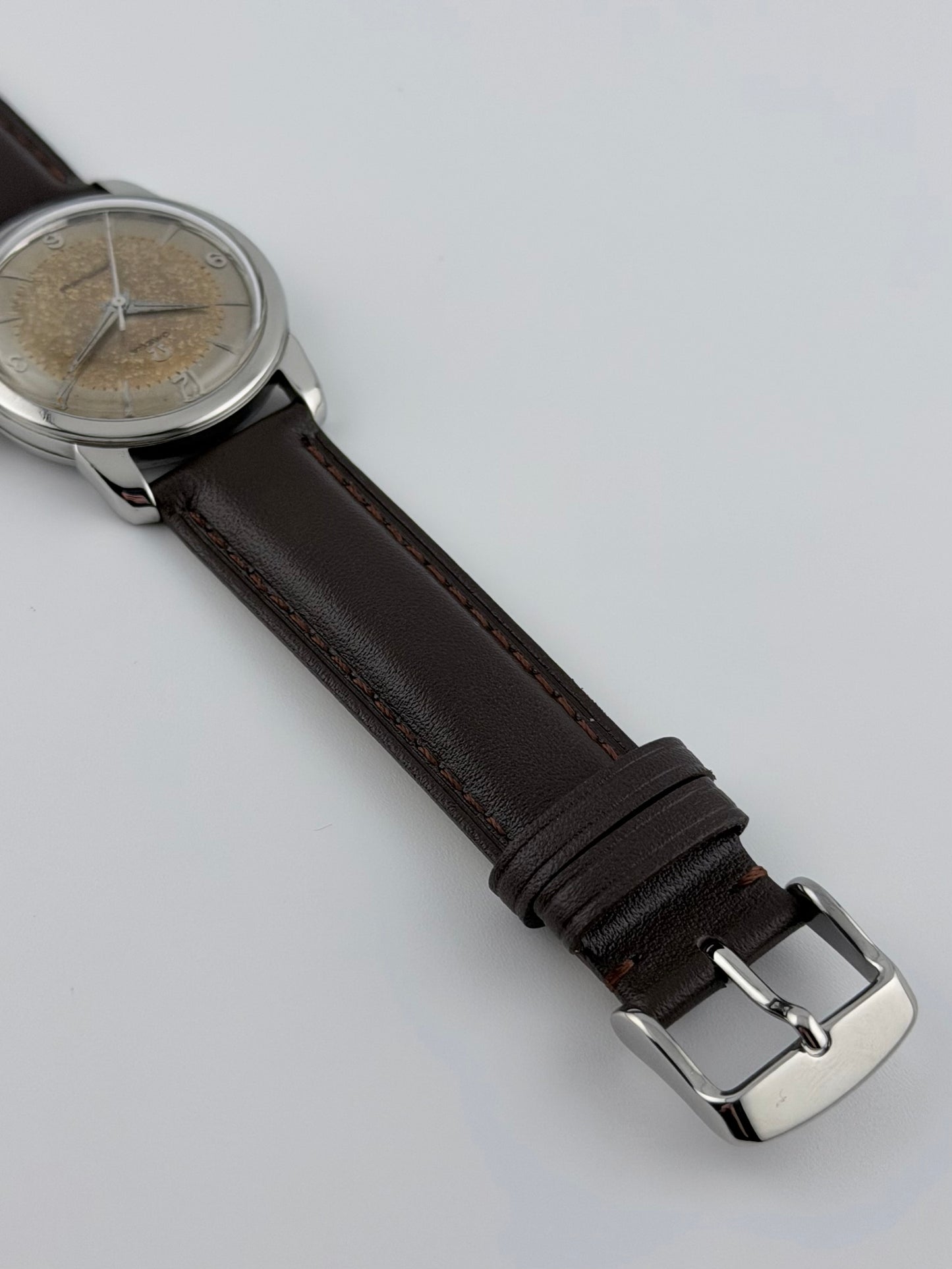Omega Seamaster Automatic - Patina Dial - 2767