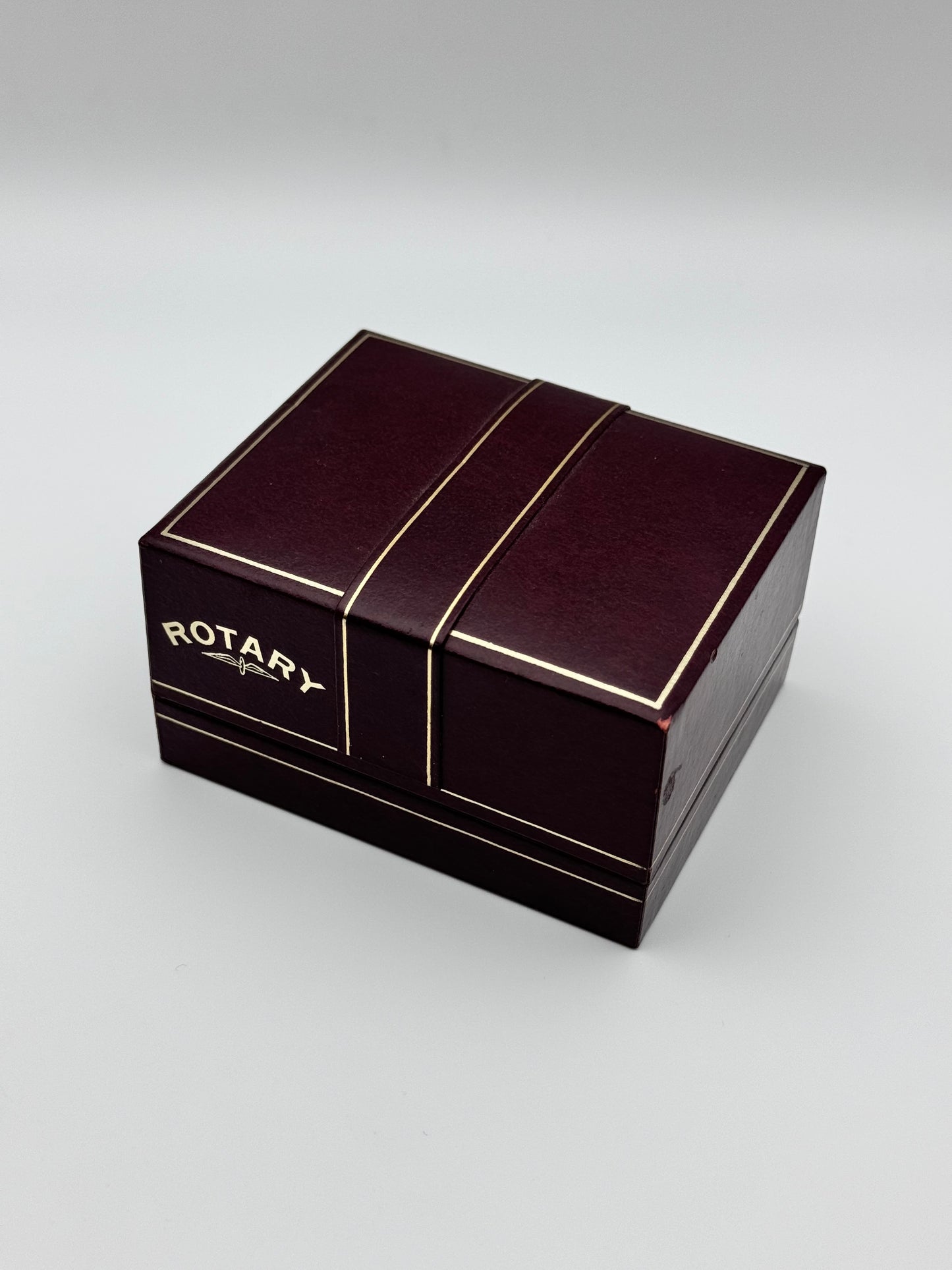 Rotary Quartz Dress Watch 3428 - Original Box