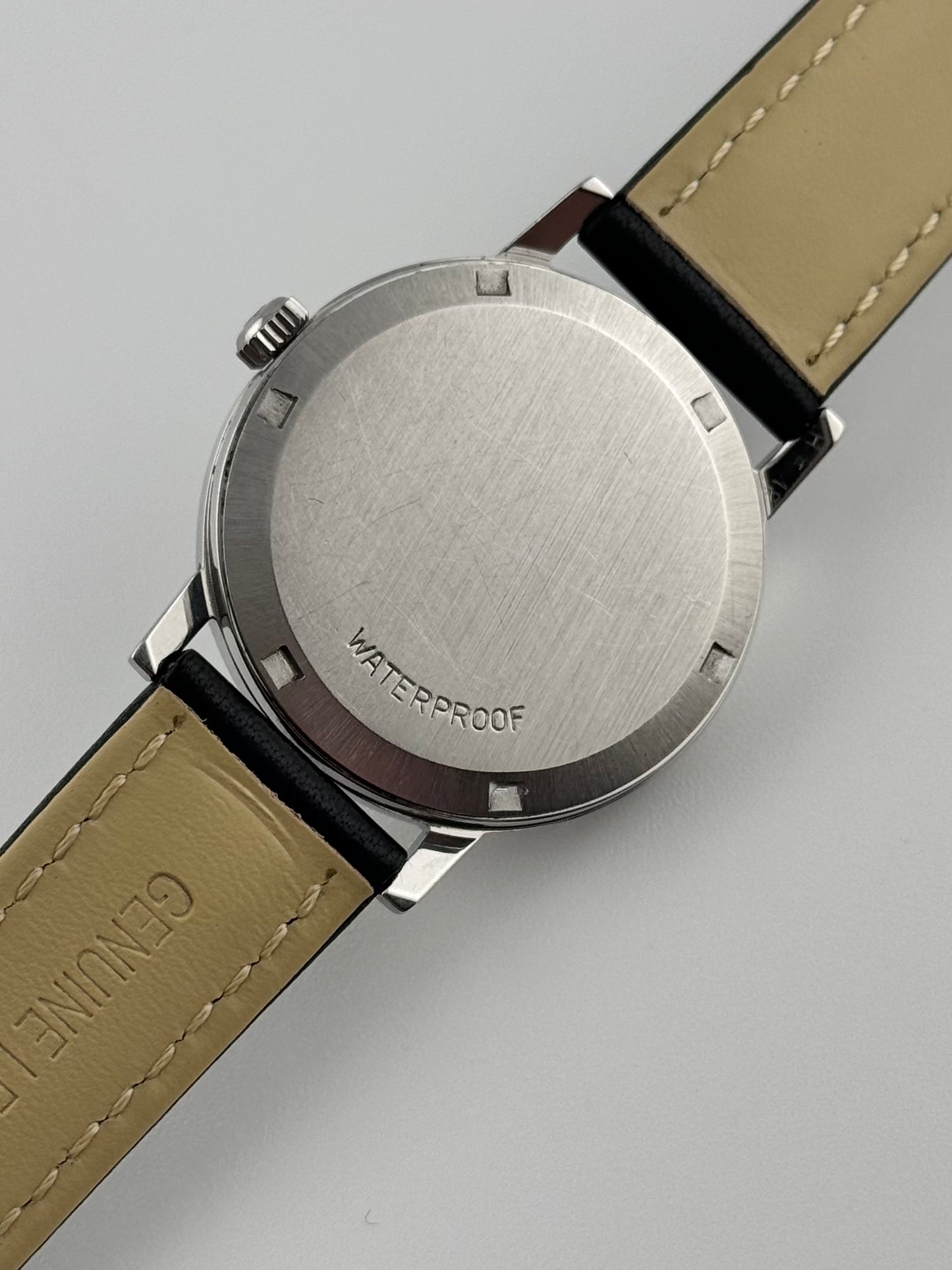 Omega Geneve Manual Wind - 135.070