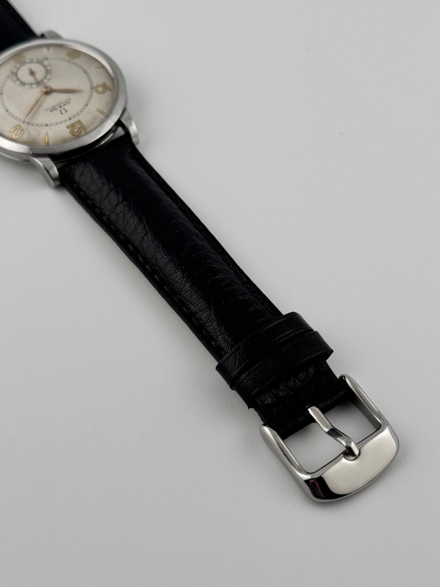 Omega Automatic - 2398-3 - Jumbo