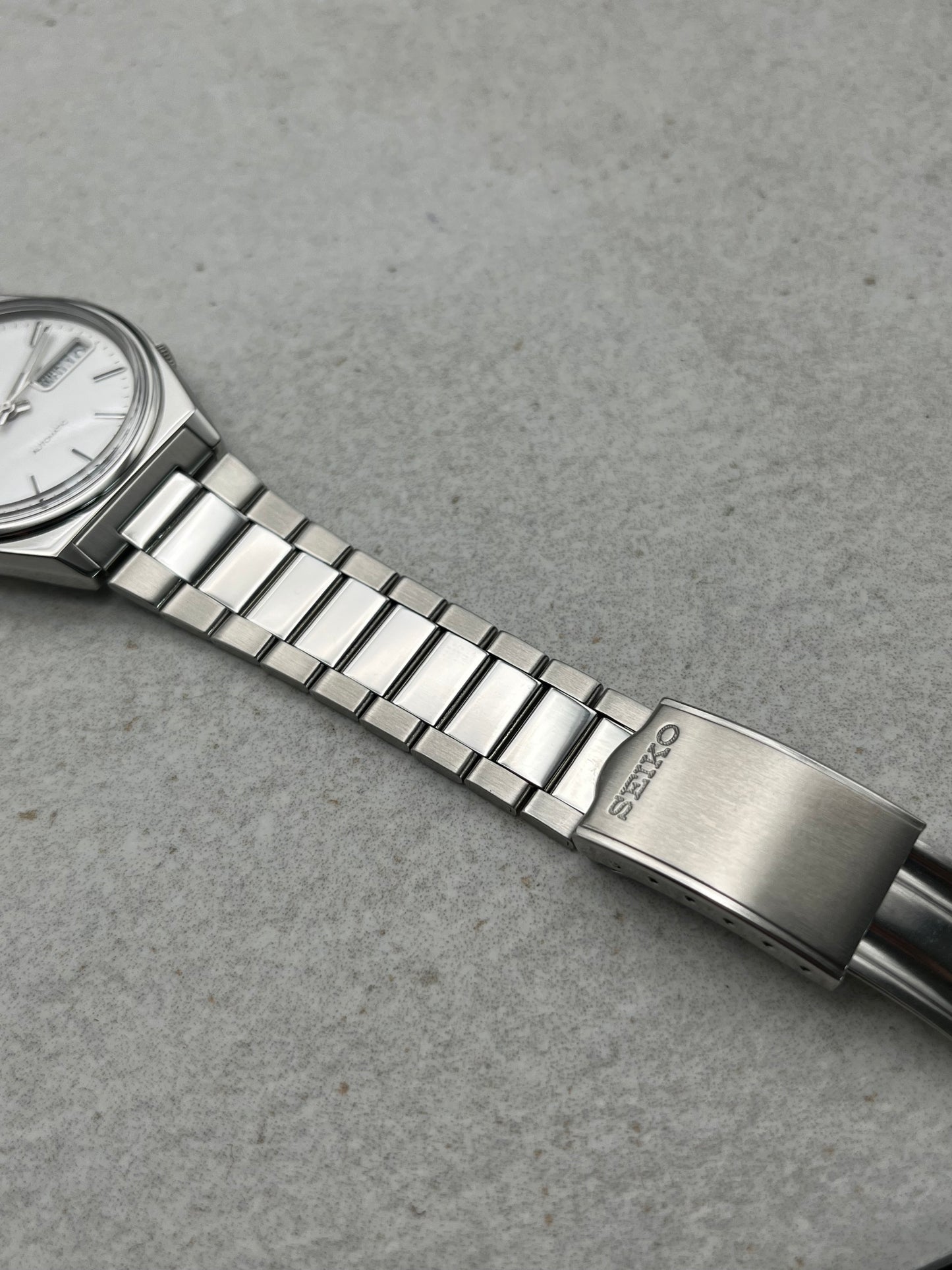 Seiko 5 Automatic 7S26-3140