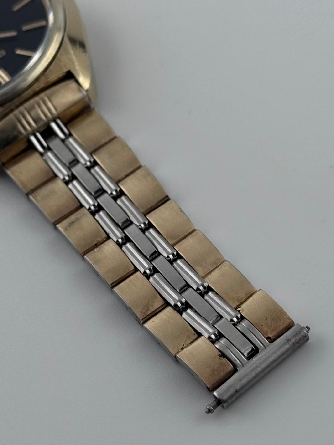 Seiko Automatic 6118-3020