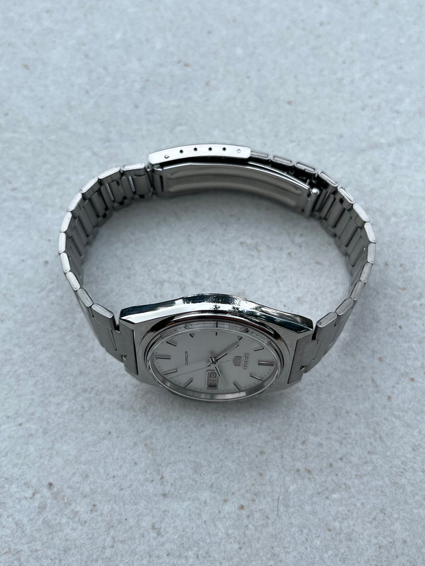 Seiko 5 Automatic 7009-3140