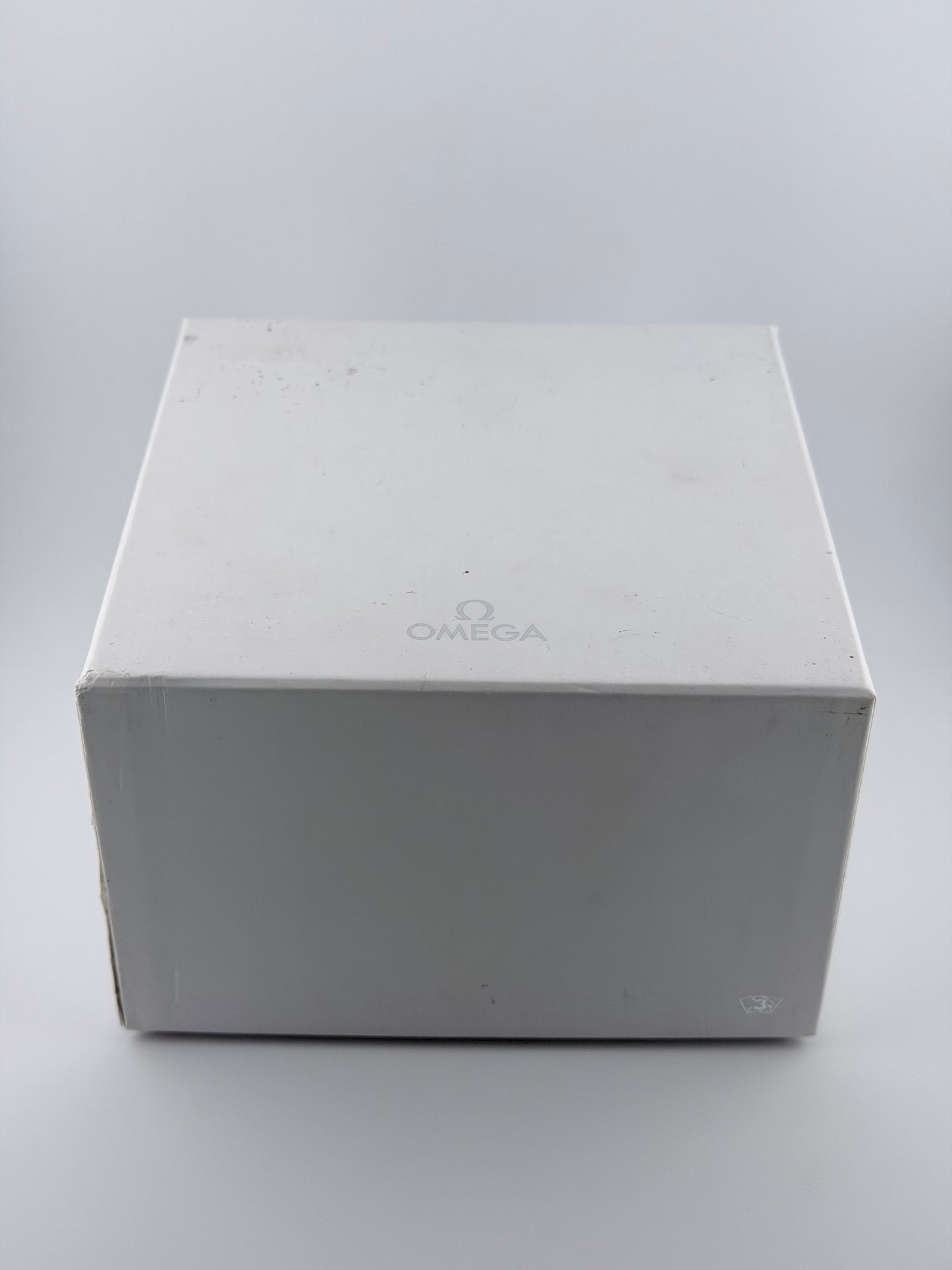Omega Speedmaster Automatic Date - 175.0083 - Original Box