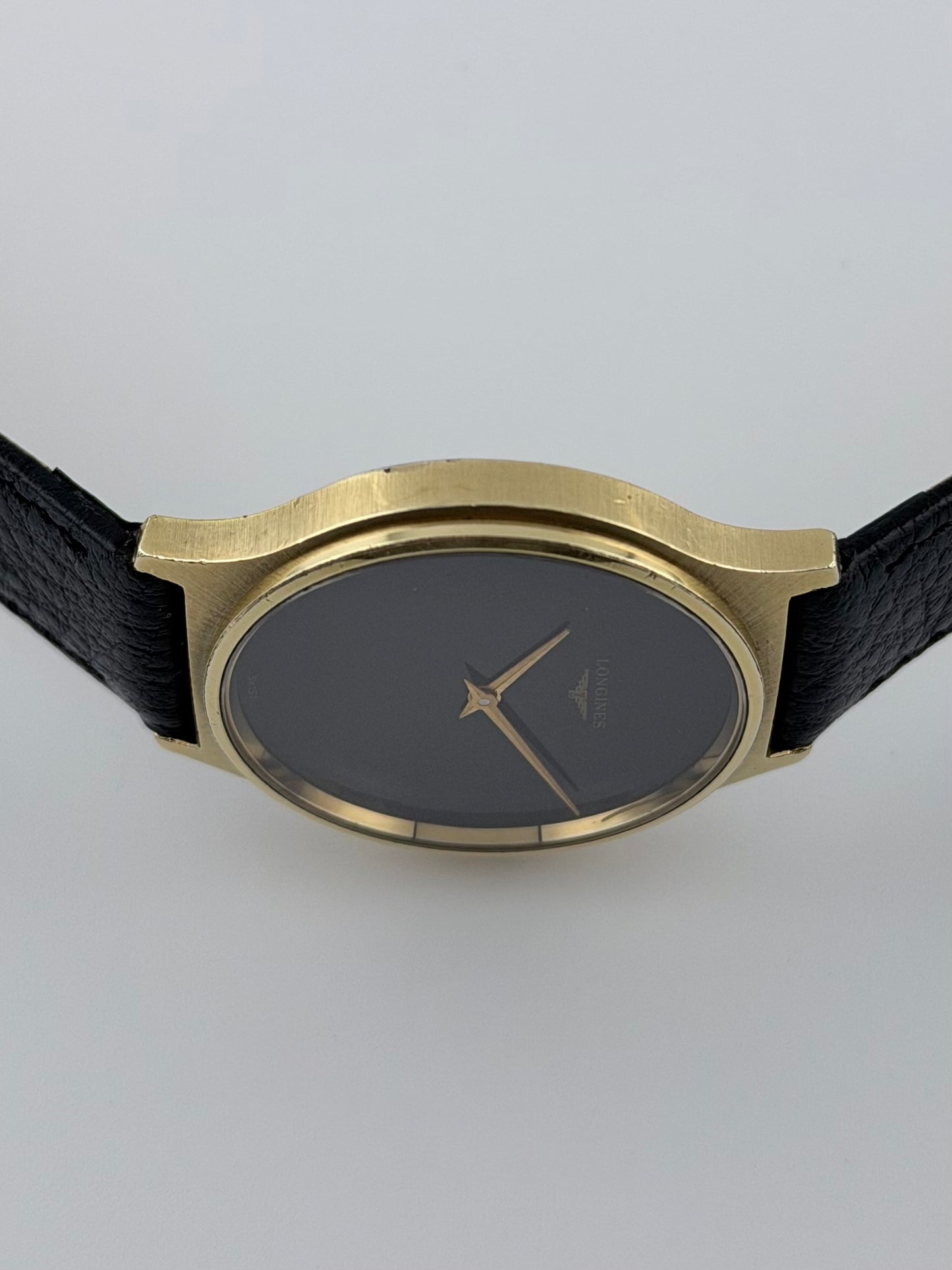Longines Manual Wind - L847.4