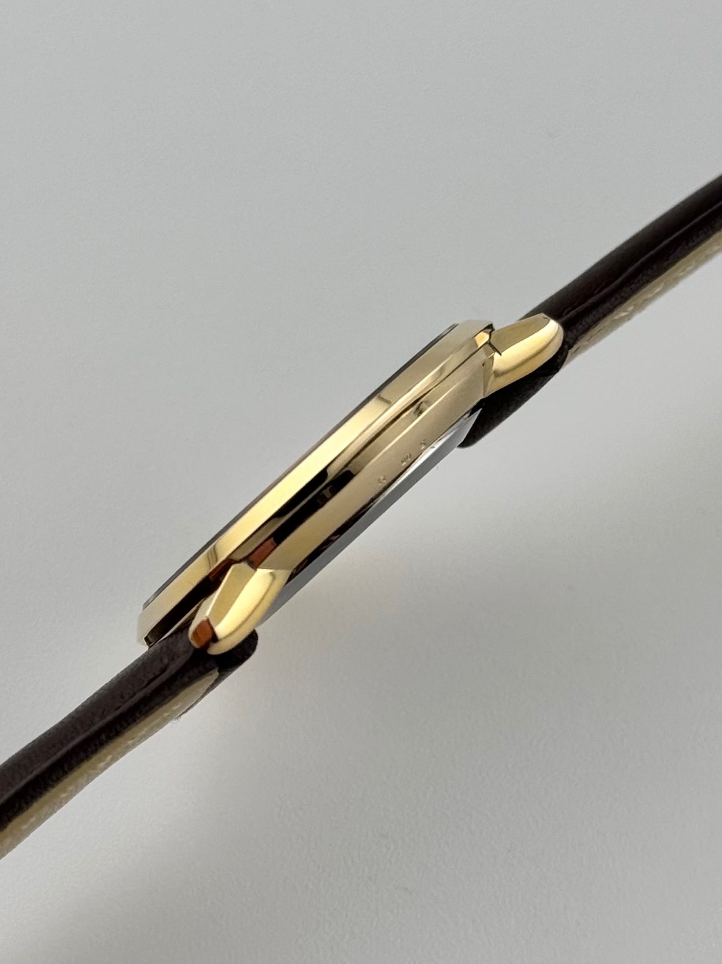 Omega DeVille Manual Wind - 111.0107