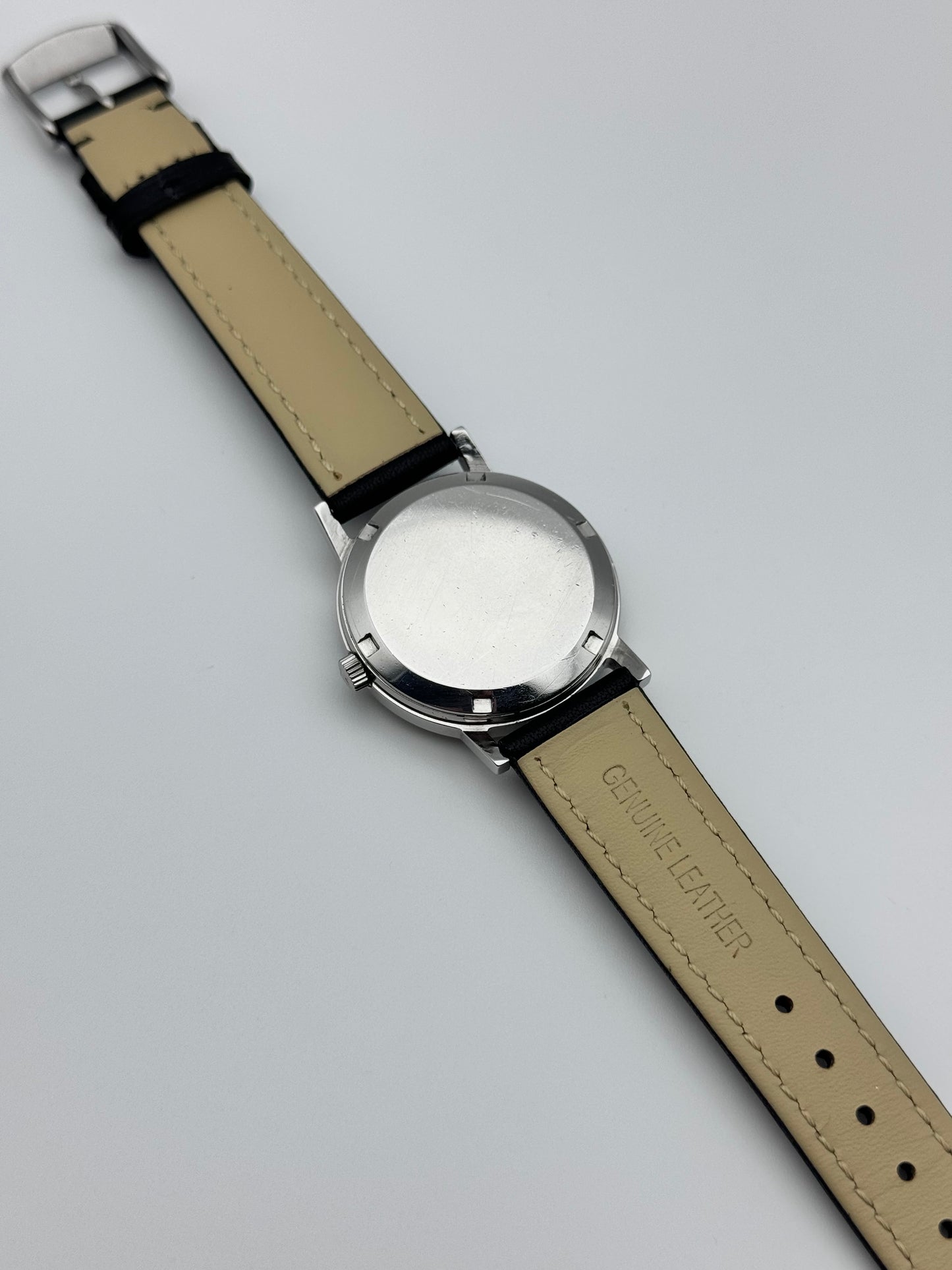 Omega Geneve Automatic 166.0163