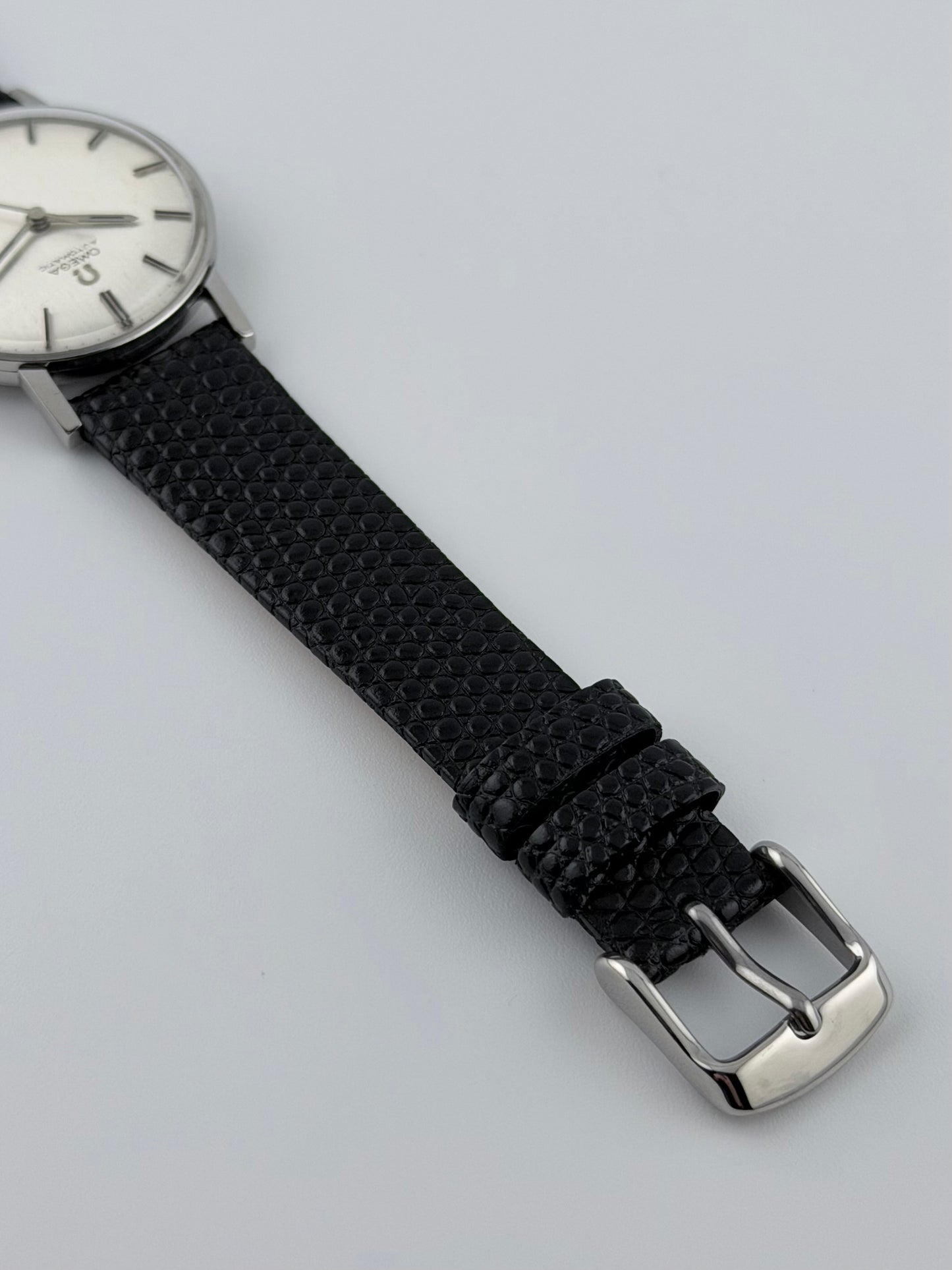Omega Automatic Date - 162.009