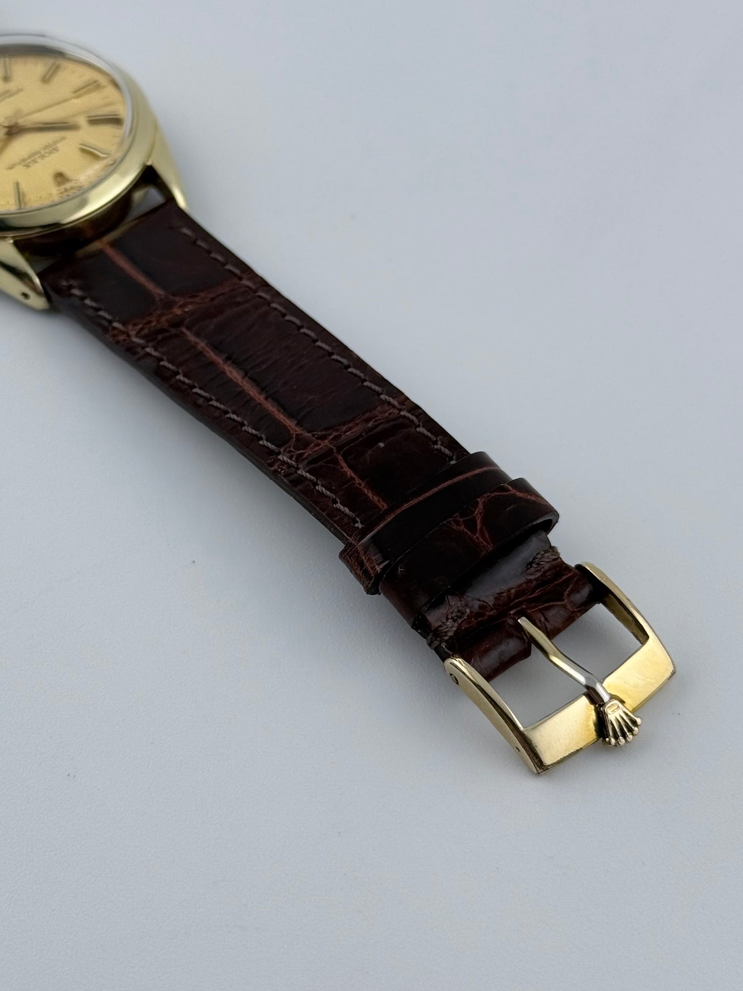 Rolex Oyster Perpetual Automatic Perpetual Chronometer - 1024 - Rare