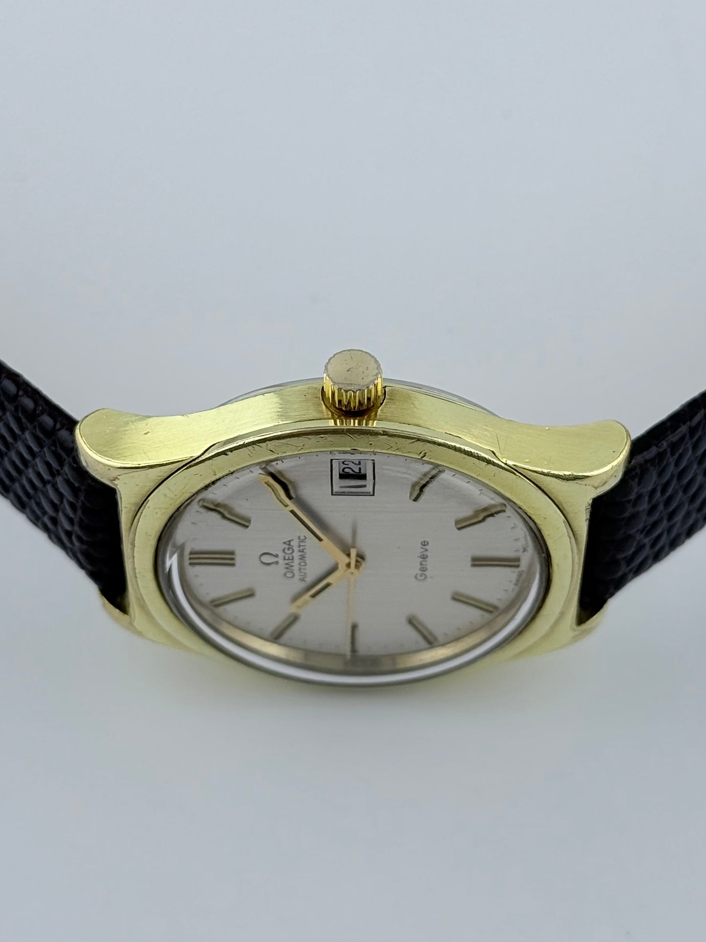Omega Geneve Automatic - 166.0168