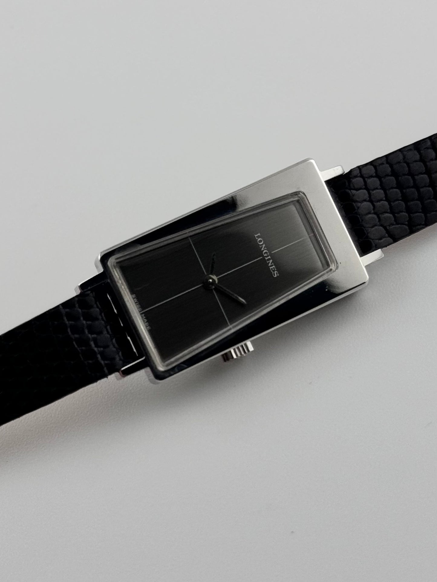 Longines by Serge Manzon 1969 Manual Wind - Unworn