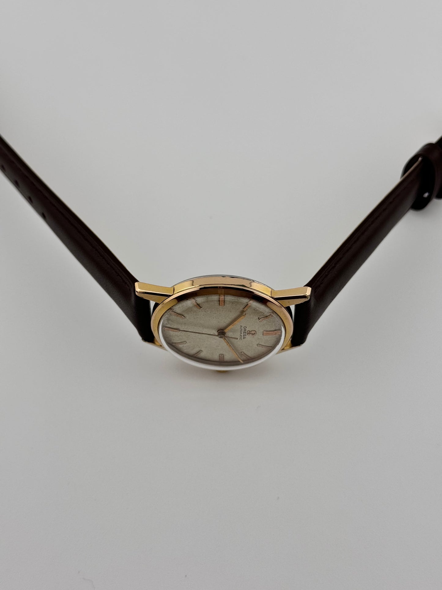 Omega Automatic - 14748 SC-61