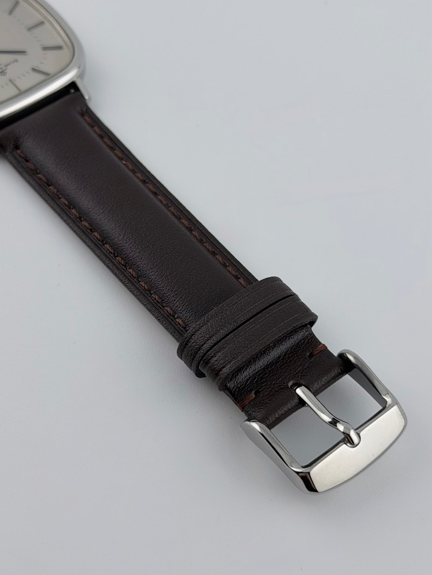 Baume & Mercier Geneve Baumatic - 1732