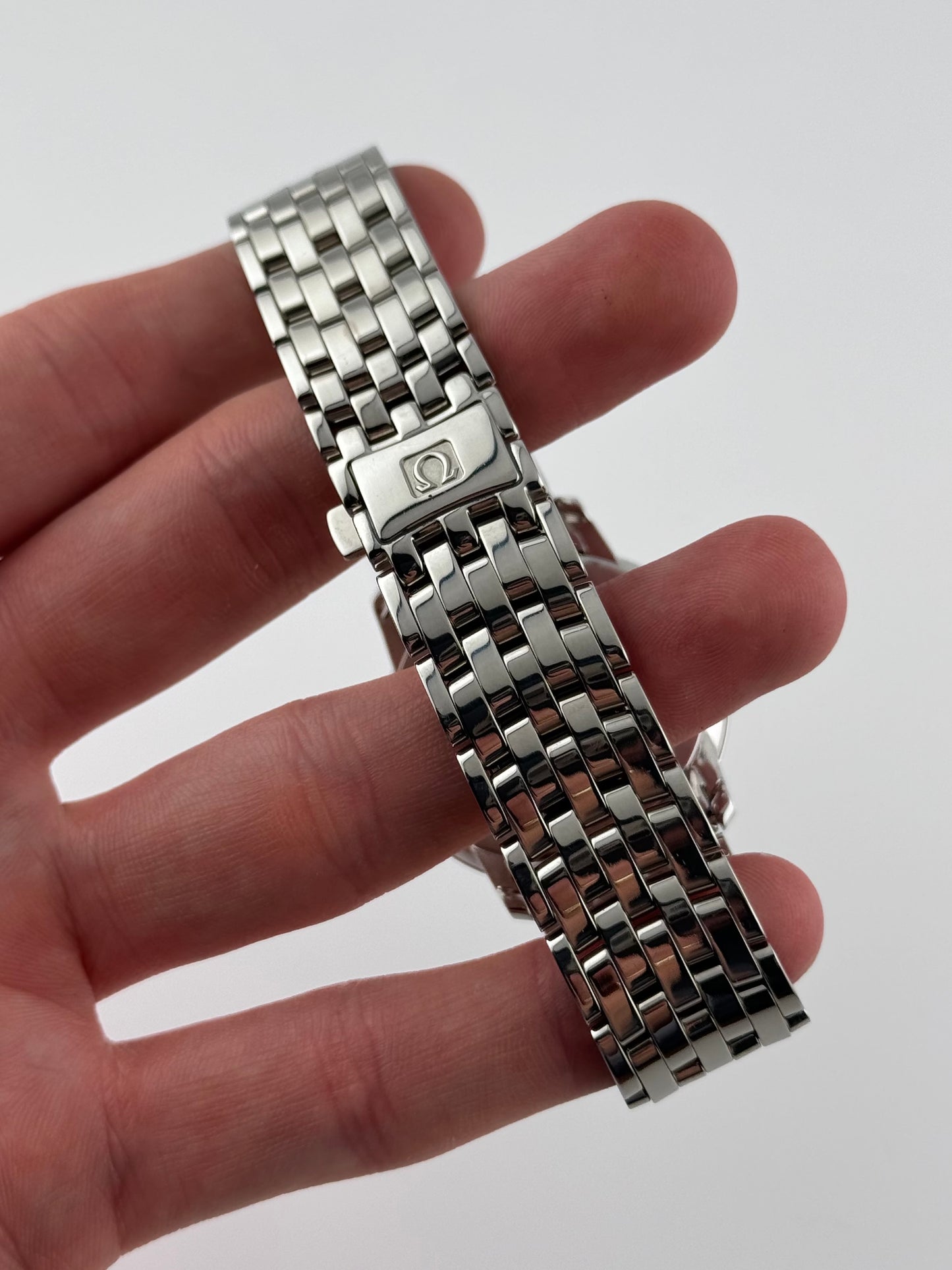 Omega De Ville Prestige Quartz - 4510.51.00