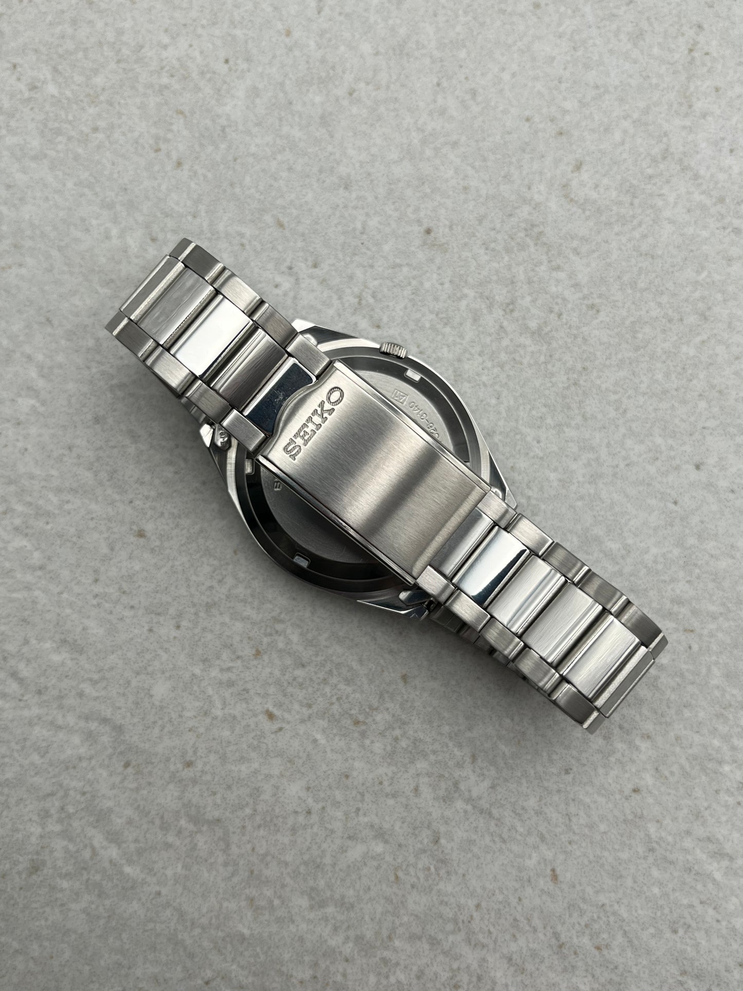 Seiko 5 Automatic 7S26-3140