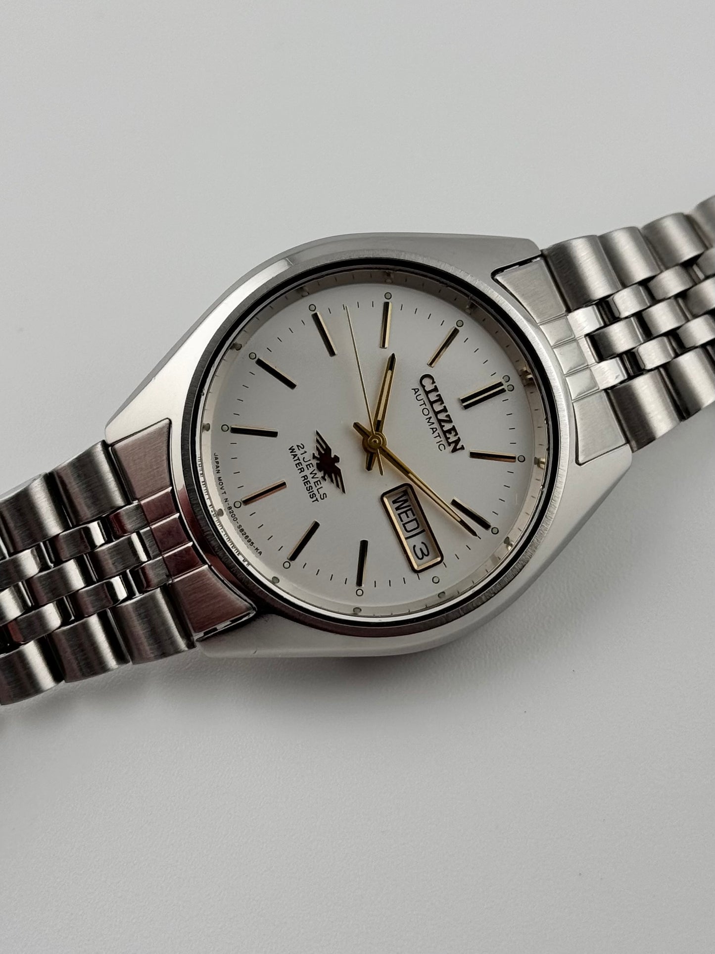 Citizen Eagle 7 Automatic - 4-039181