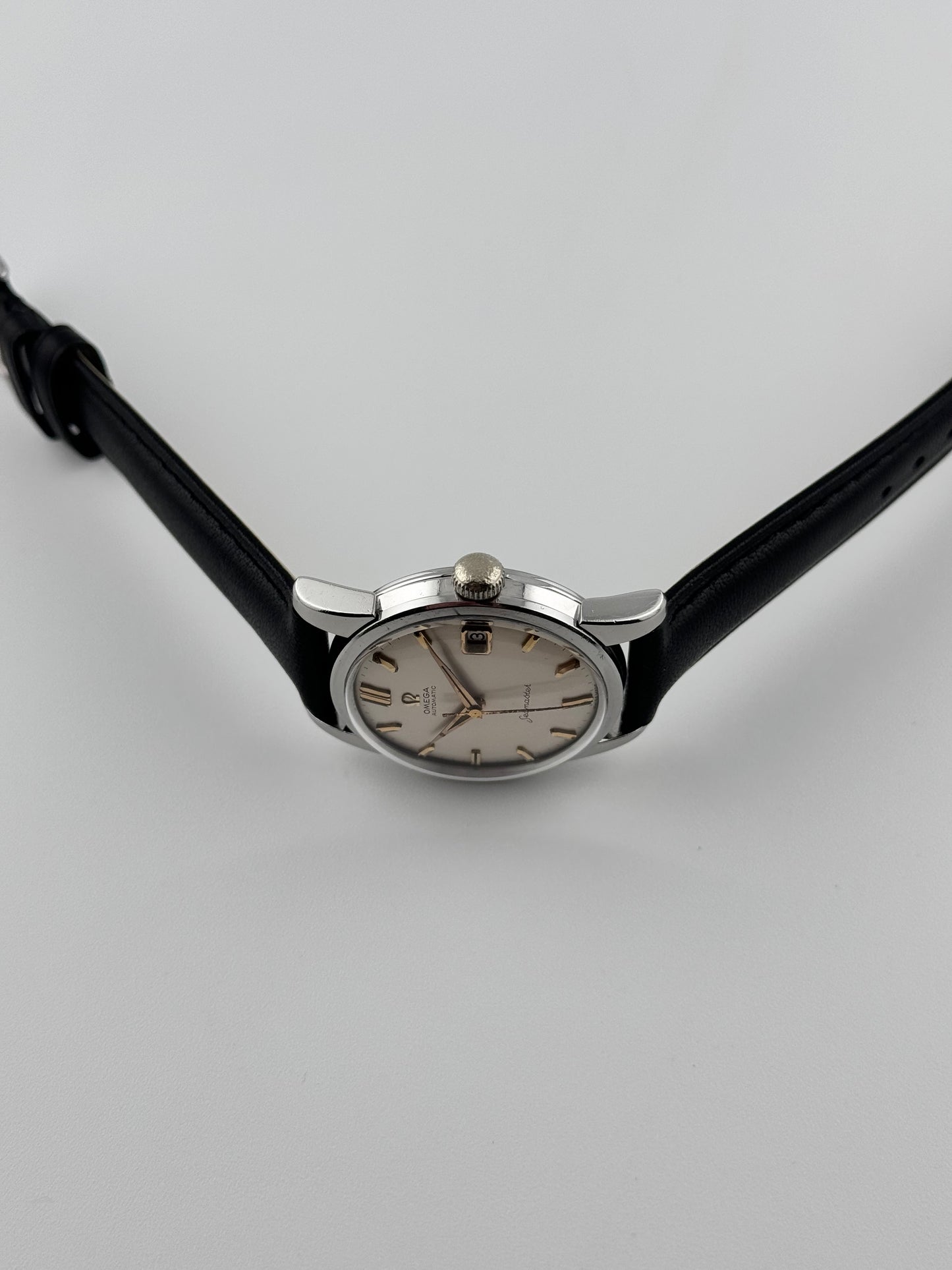 Omega Seamaster Automatic Date - 2849-14