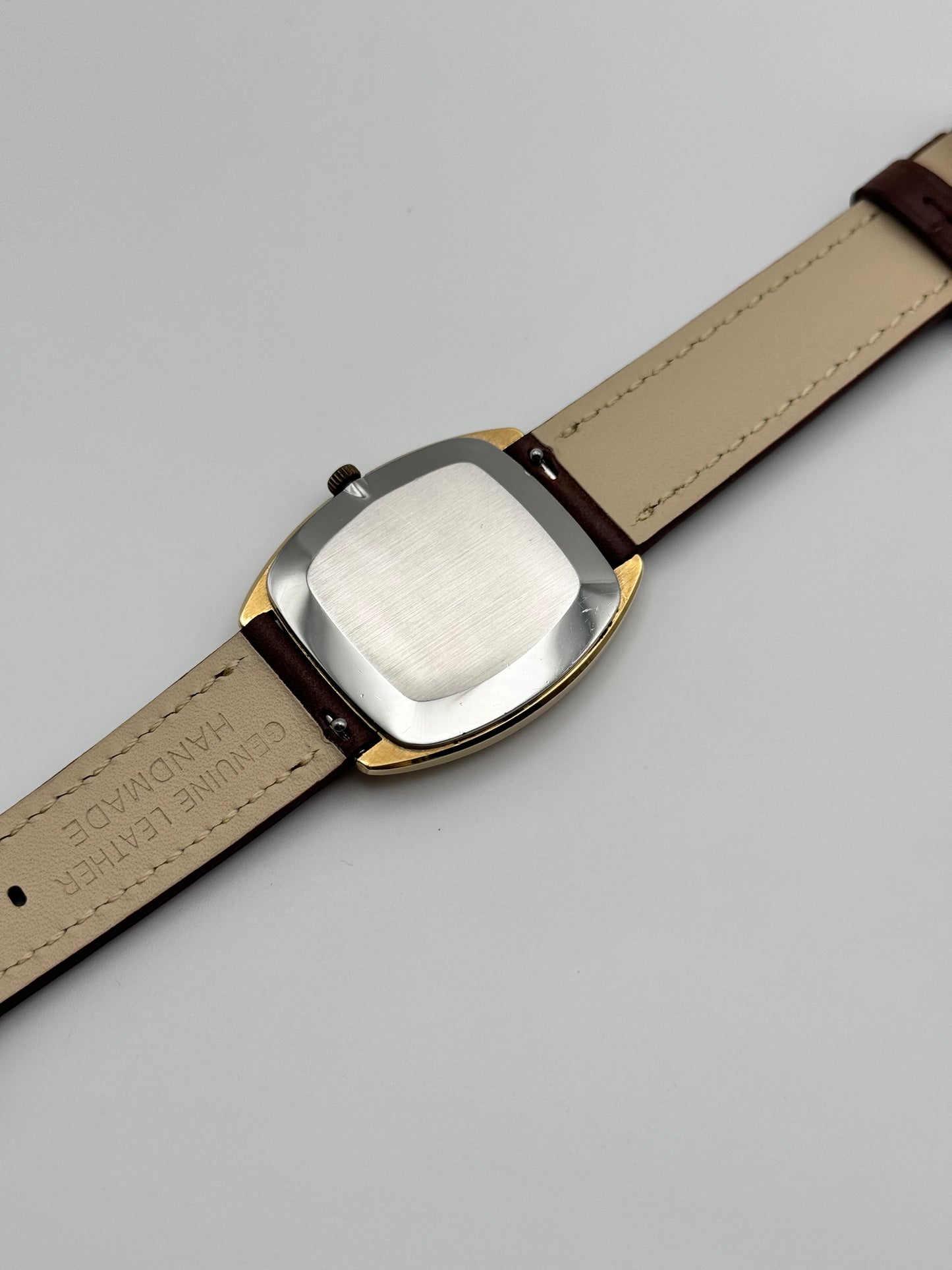 Omega DeVille Manual Wind 111.0139