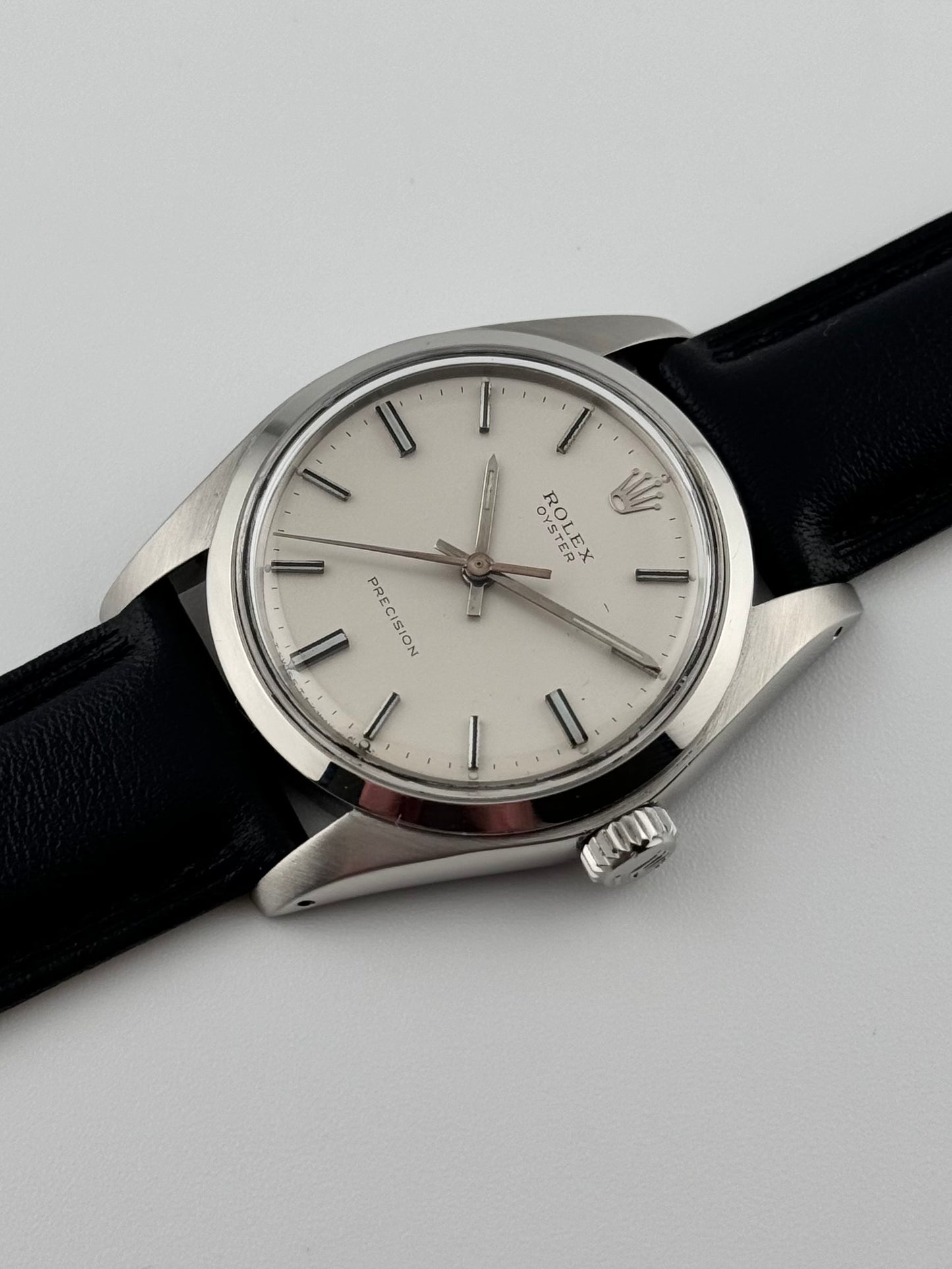 Rolex Oyster Precision Manual Wind - 6426