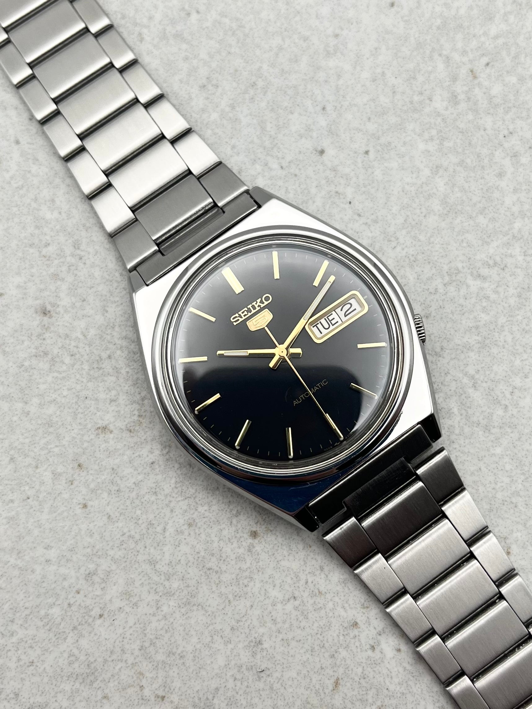 Seiko Automatic 7009-3140