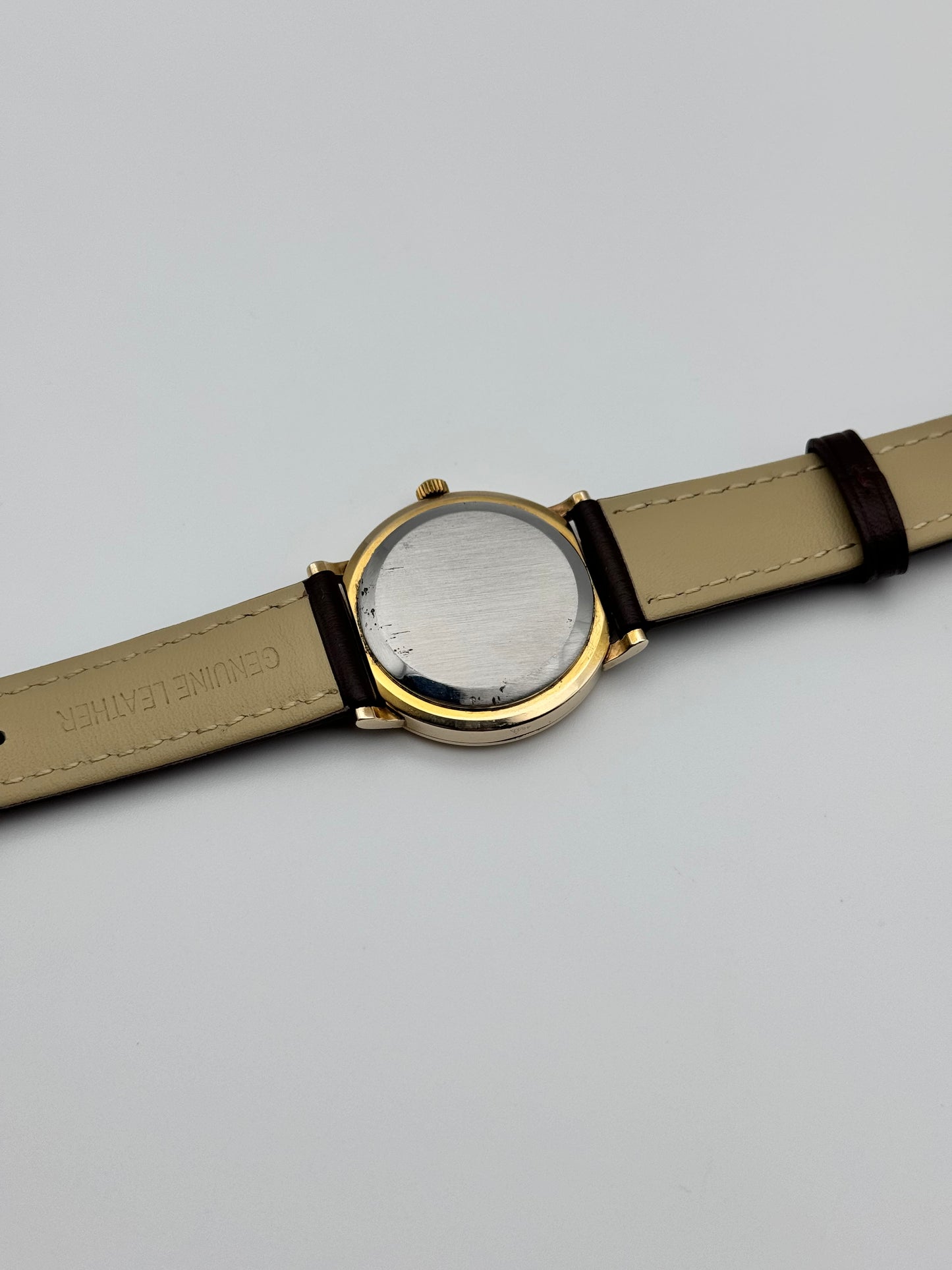 Omega Constellation Quartz 191.032