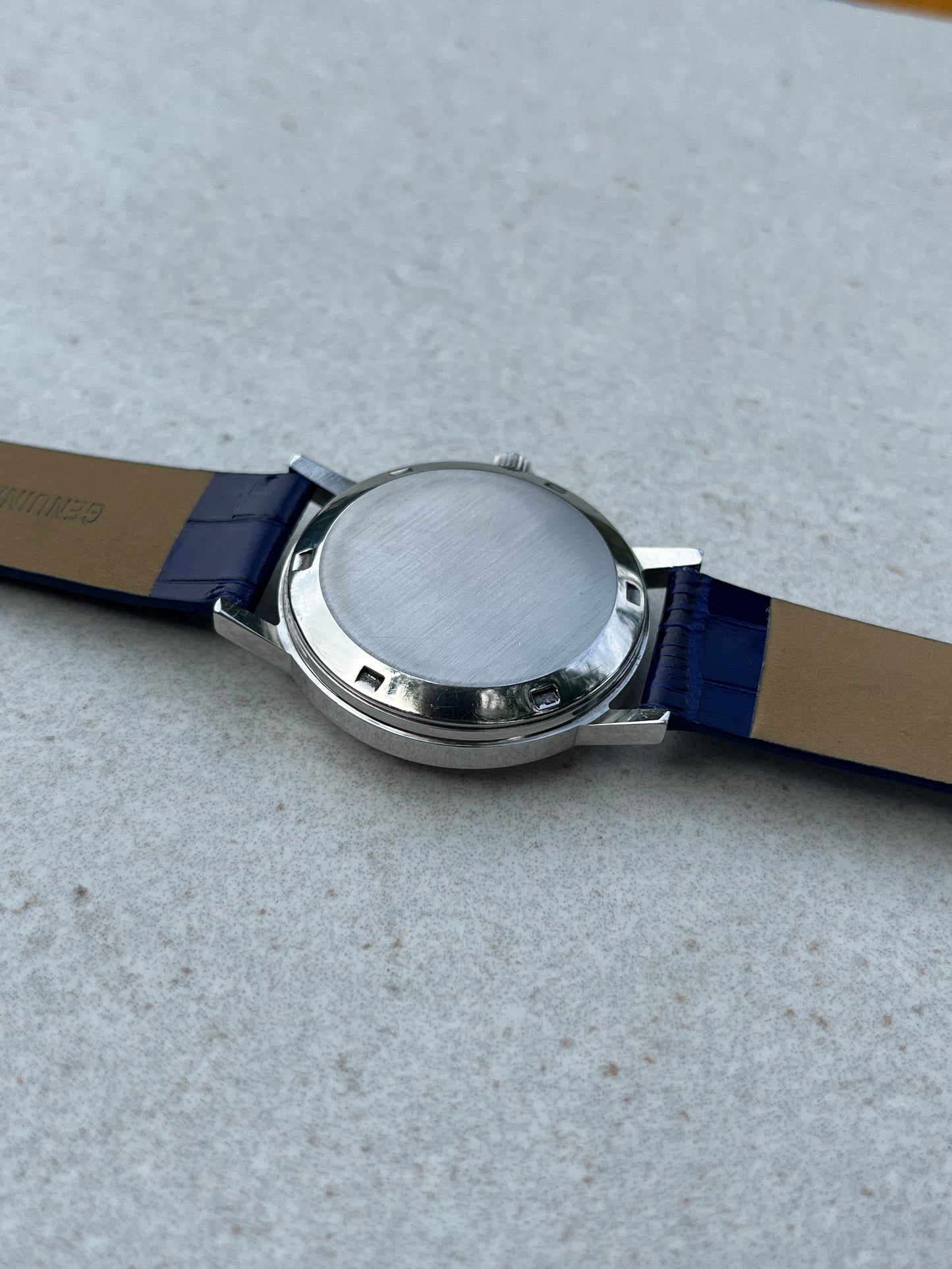 Omega Geneve Automatic 1974