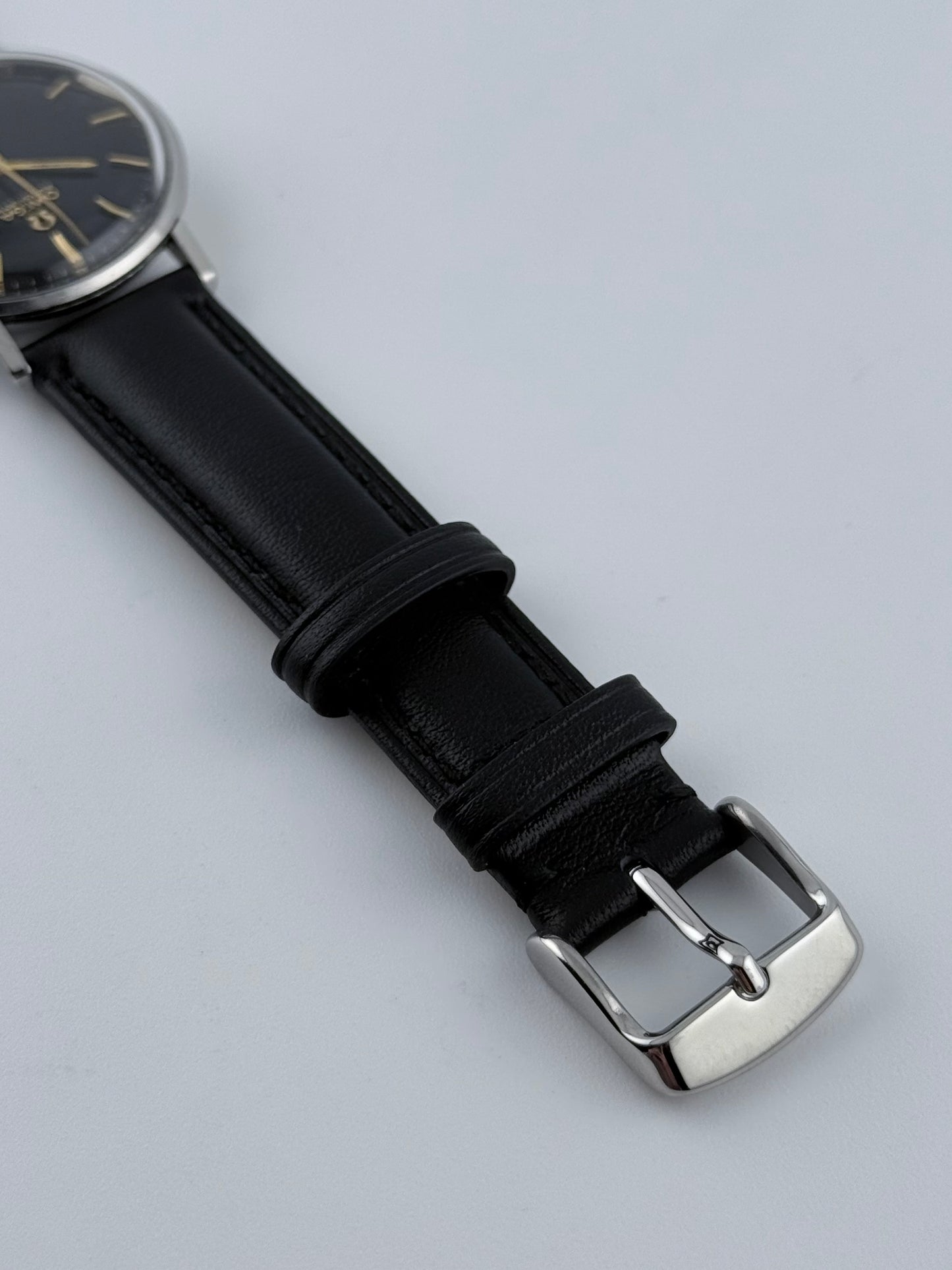 Omega Seamaster Automatic Date - 147701 SC