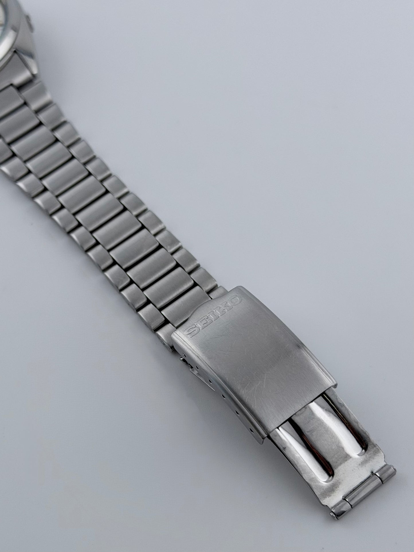 Seiko 5 Automatic Day-Date 7S26-0480