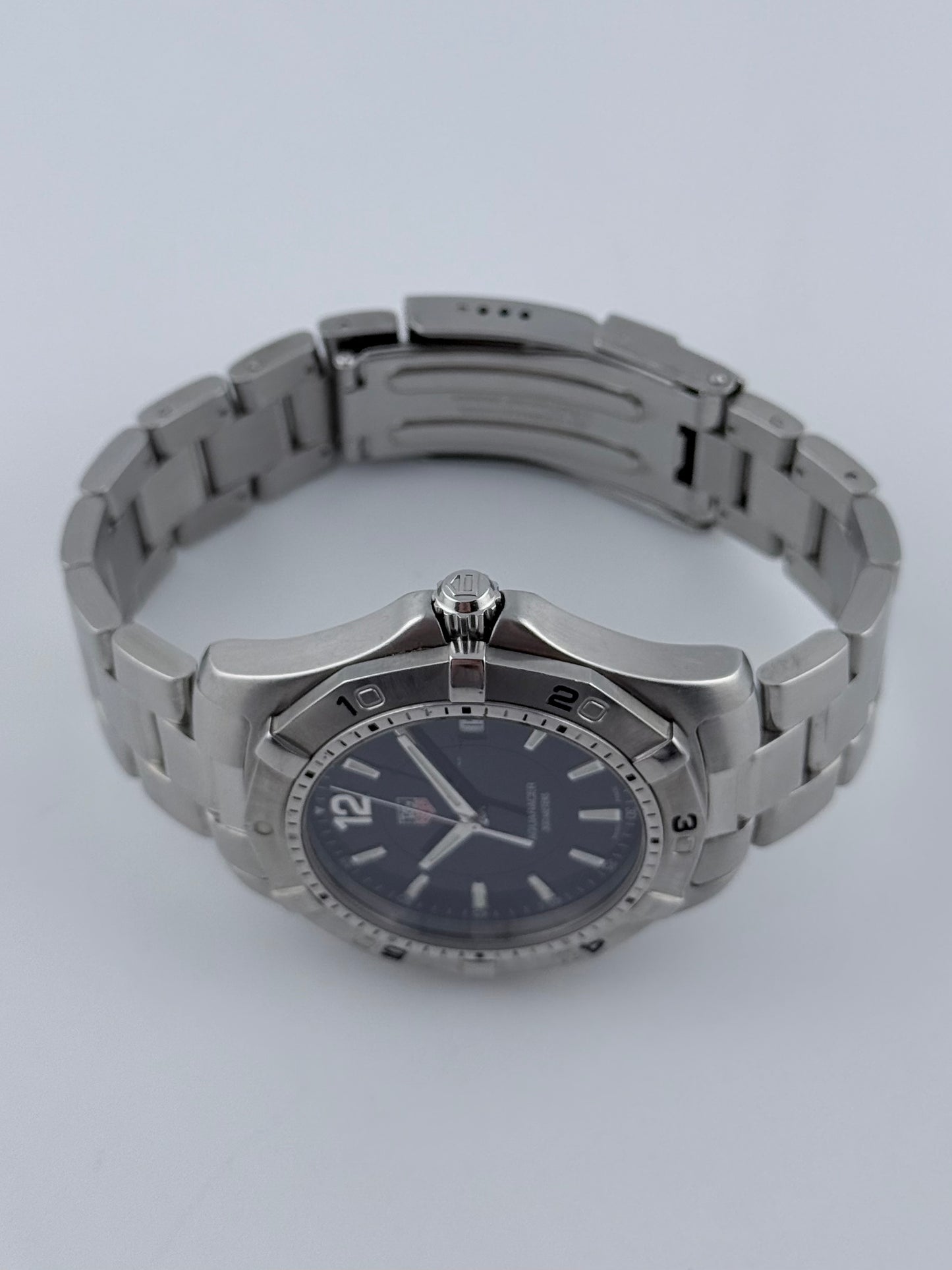 Tag Heuer Aquaracer 300m Quartz - WAF1113