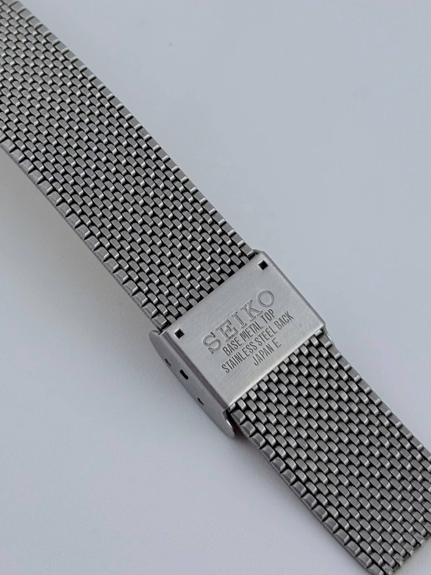 Seiko Tank Quartz - 6530-5810