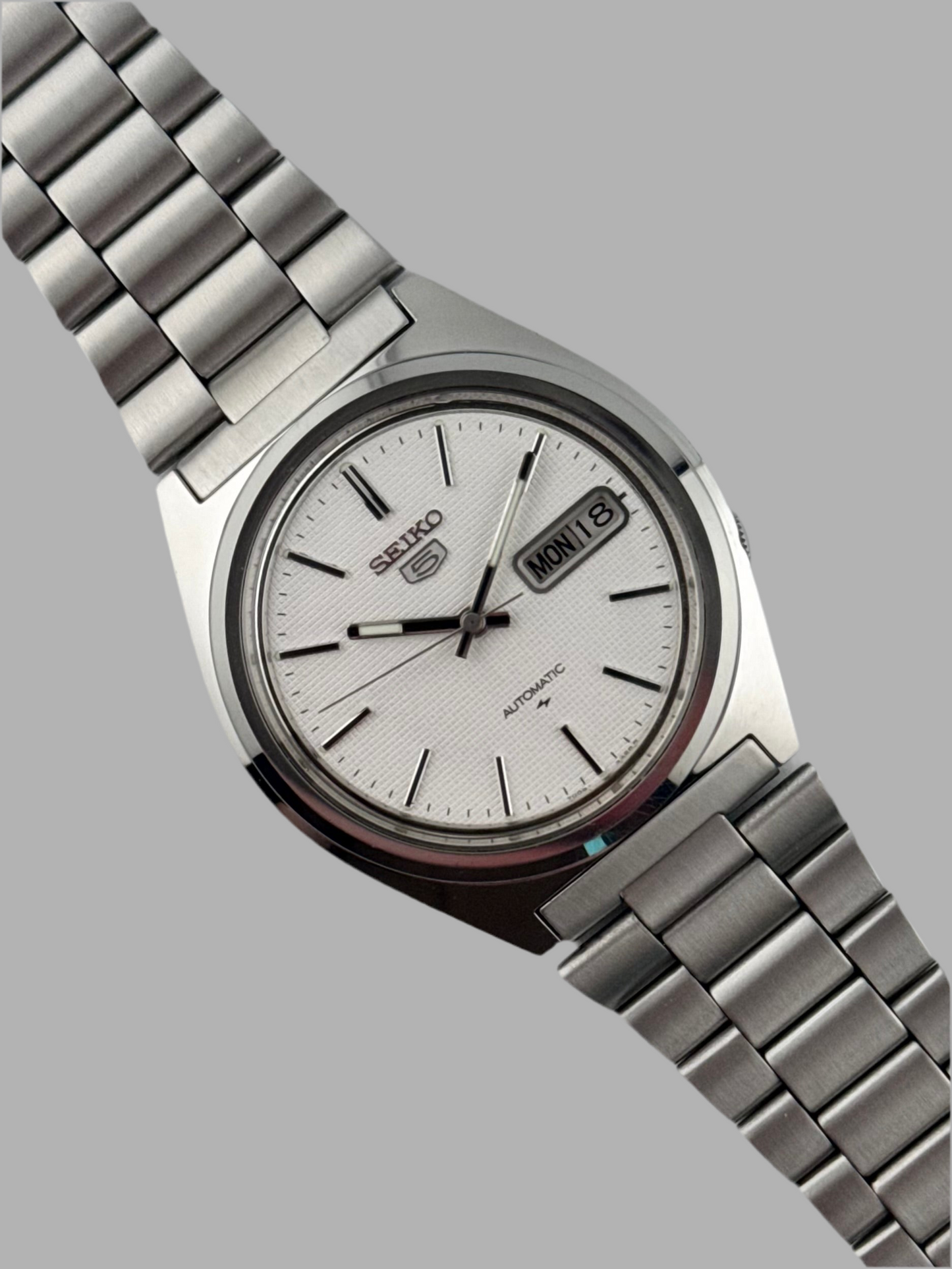 Seiko 5 Automatic 7009-8750