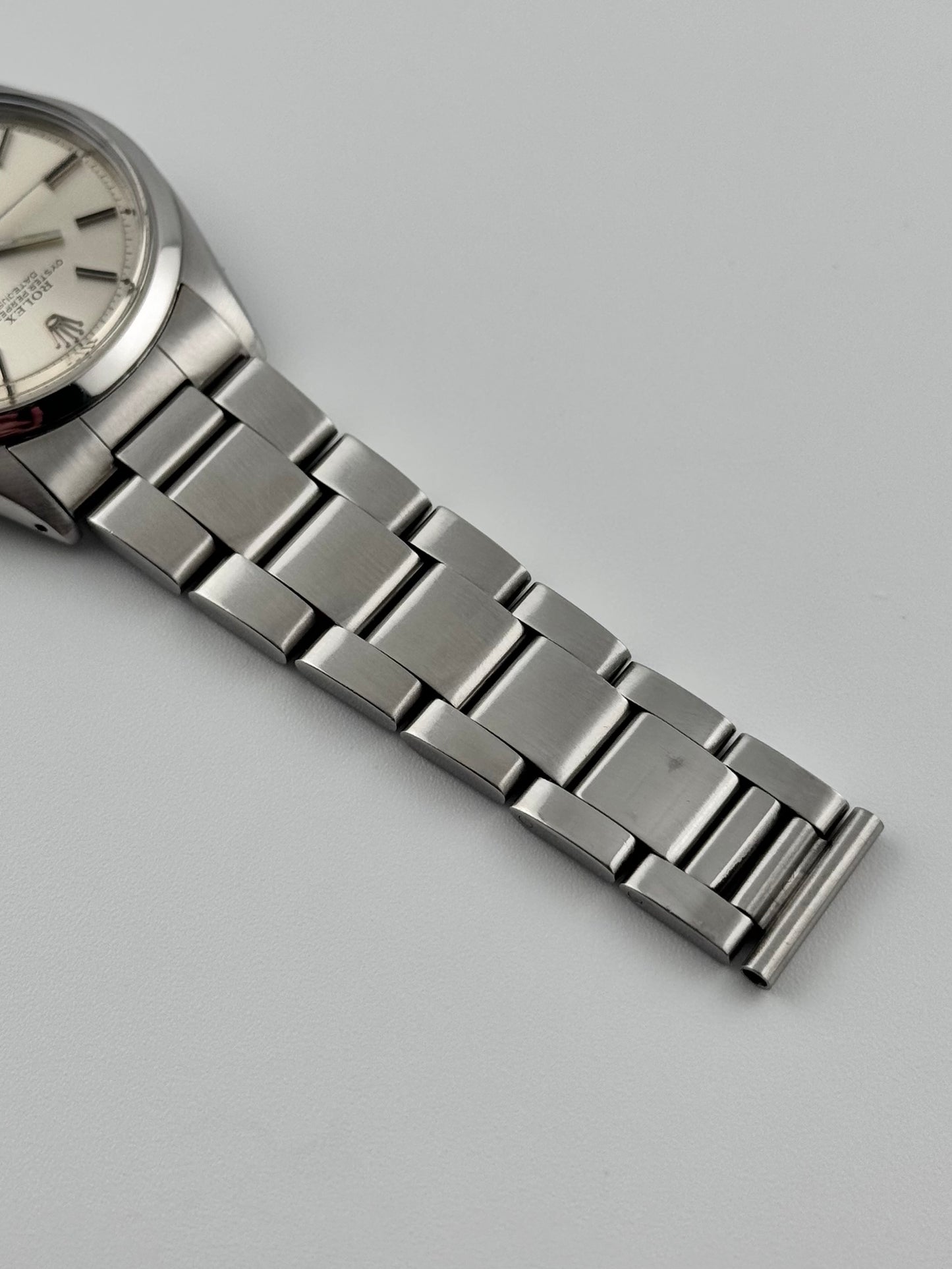 Rolex Datejust Oyster Perpetual Automatic - 1600