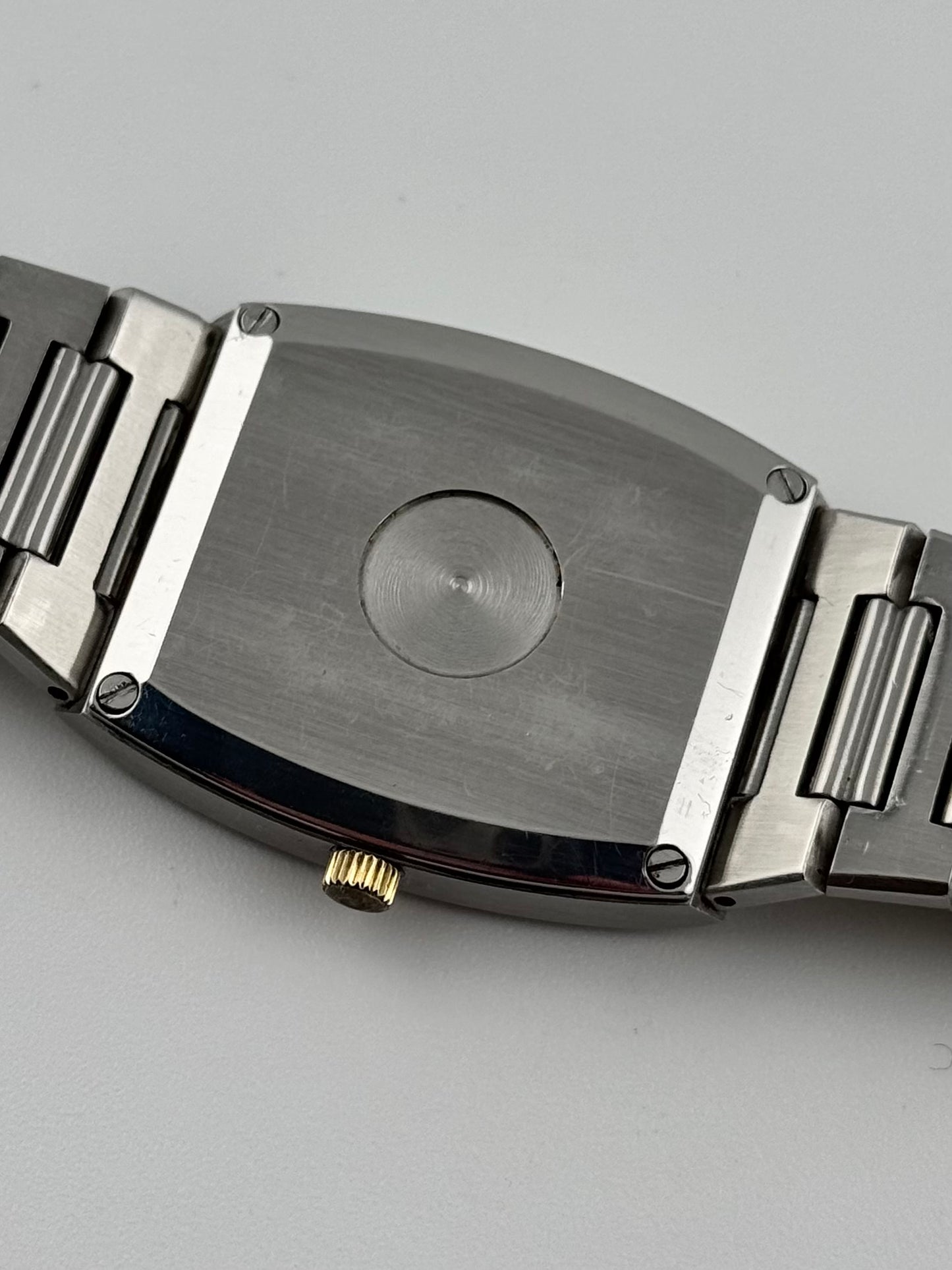 Omega Constellation Chronometer Automatic 155.022