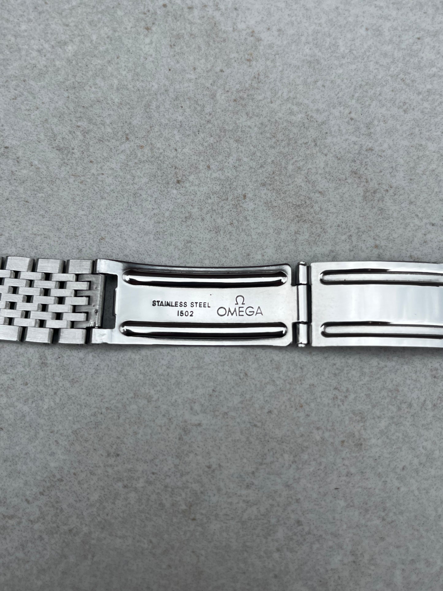 Omega Geneve Automatic 165.001