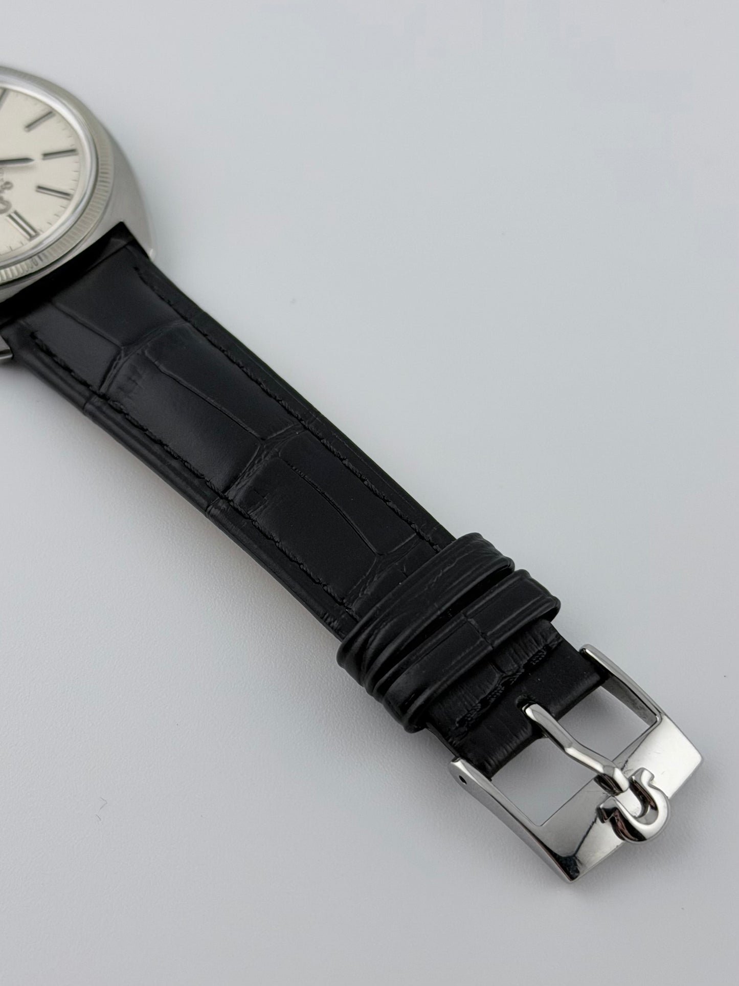 Omega Constellation Chronometer Automatic Day-Date - Rare - 168.029