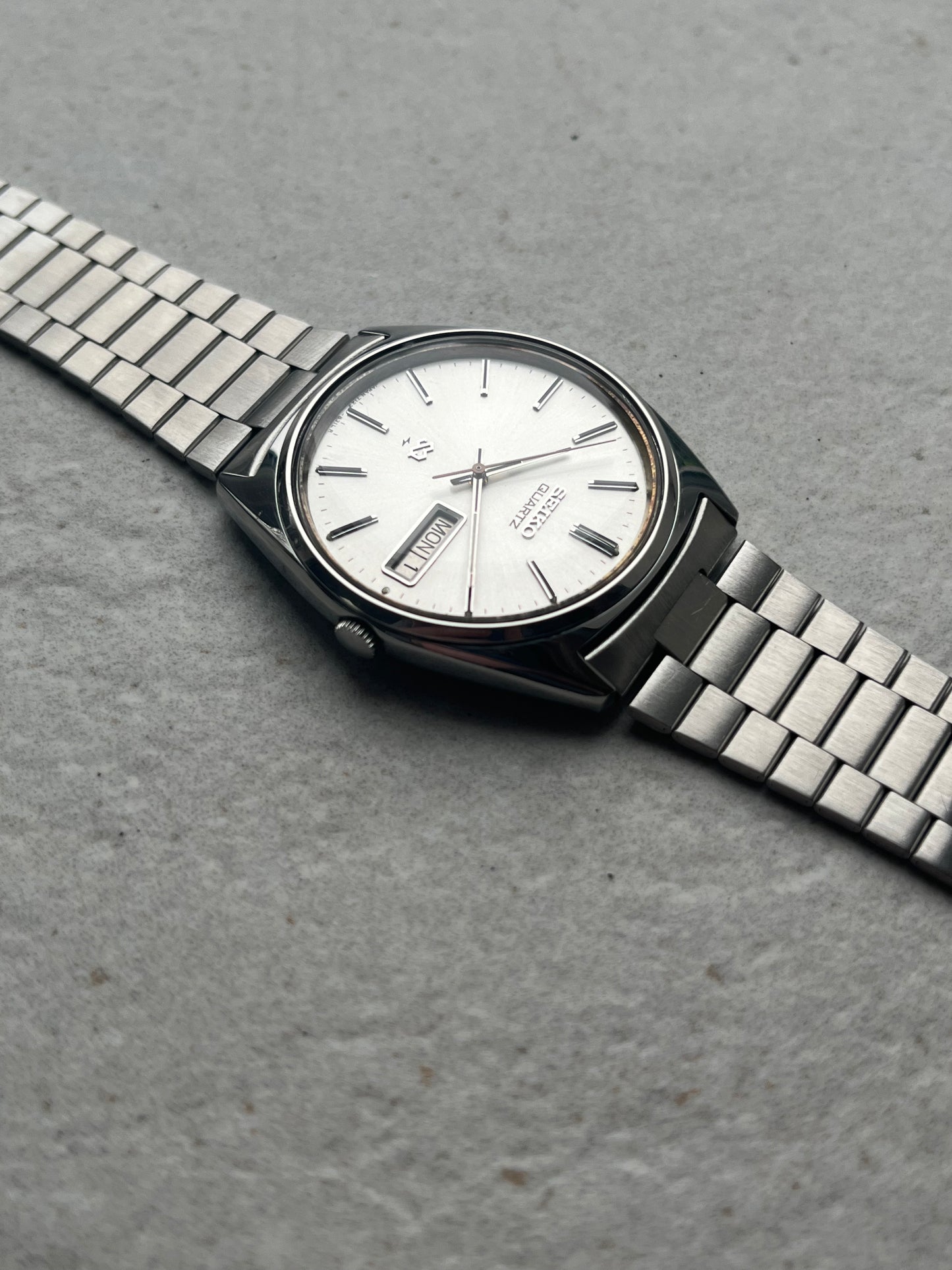 Seiko SQ Quartz 7123-8290-P