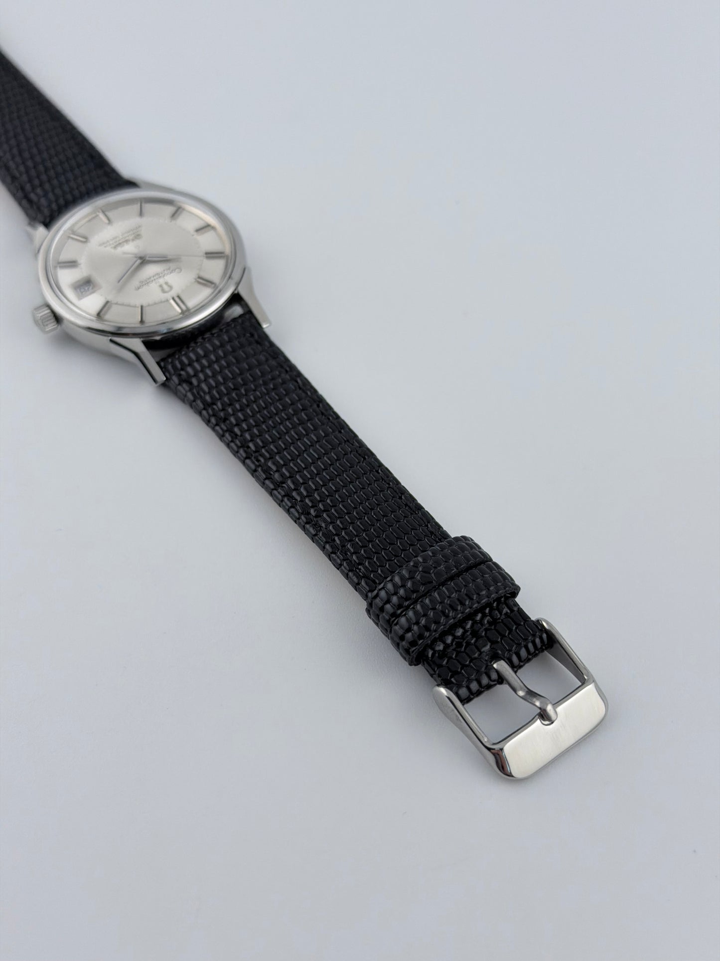 Omega Constellation Automatic Date Pie Pan - 168.0065