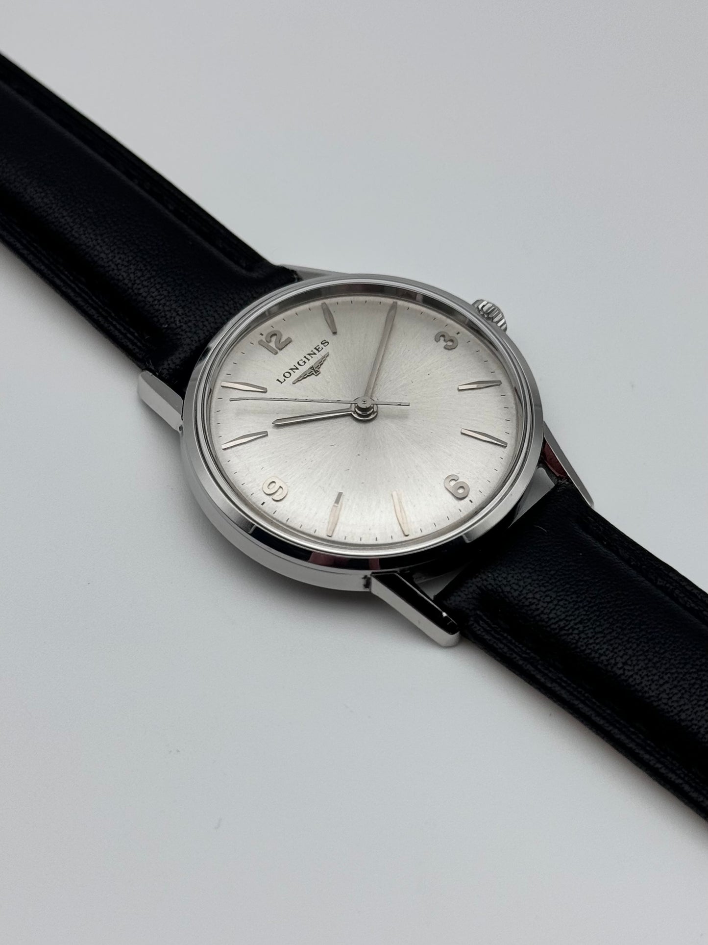 Longines Manual Wind - Ref: 6884-1