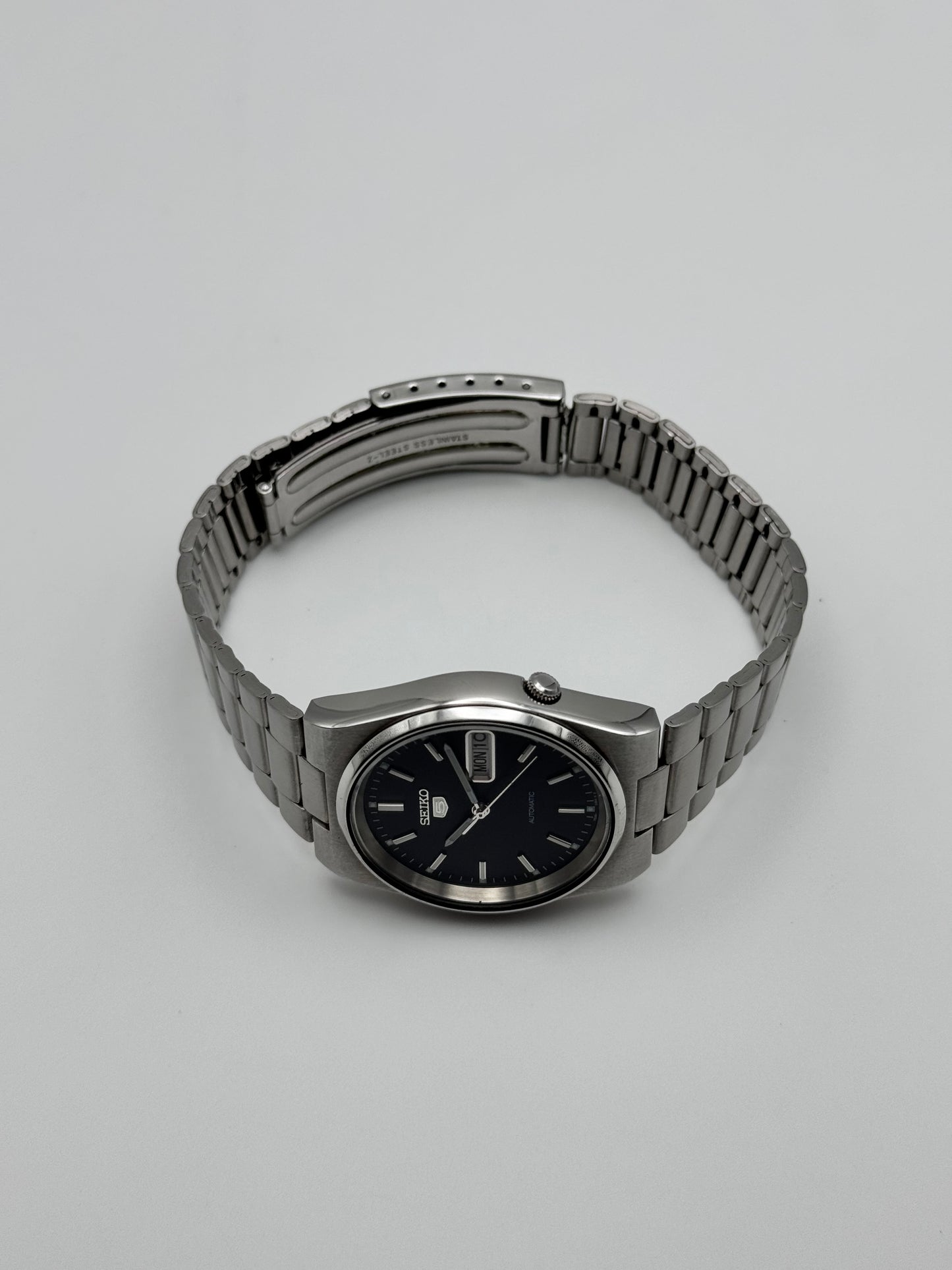 Seiko 5 Automatic 7S26-3130