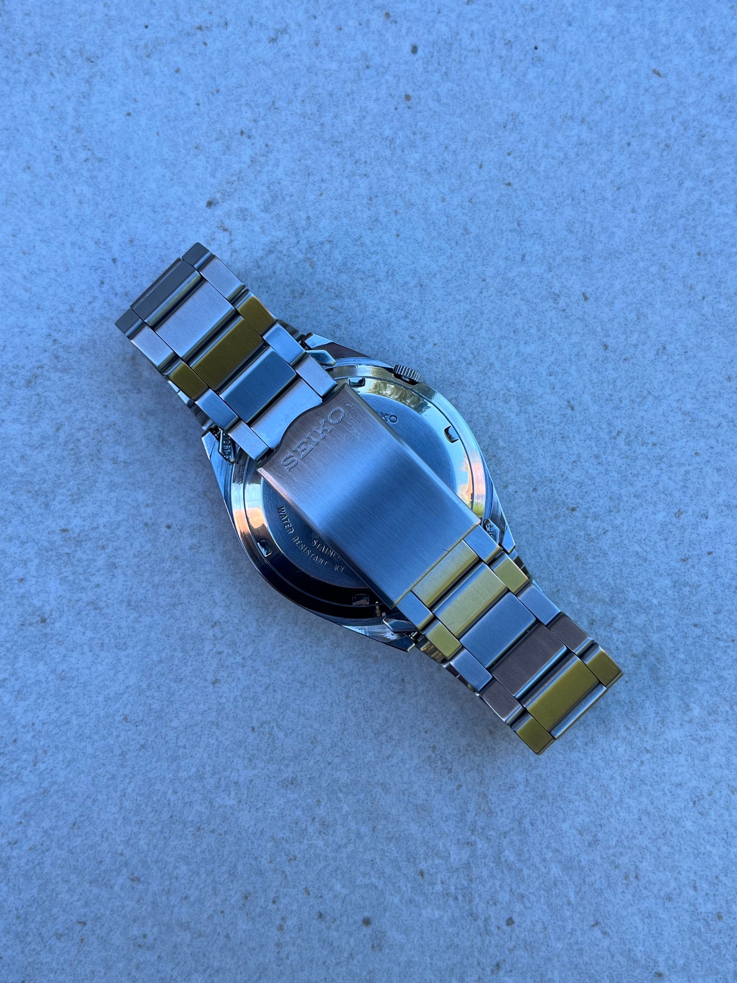 Seiko 5 Automatic 7009-3140