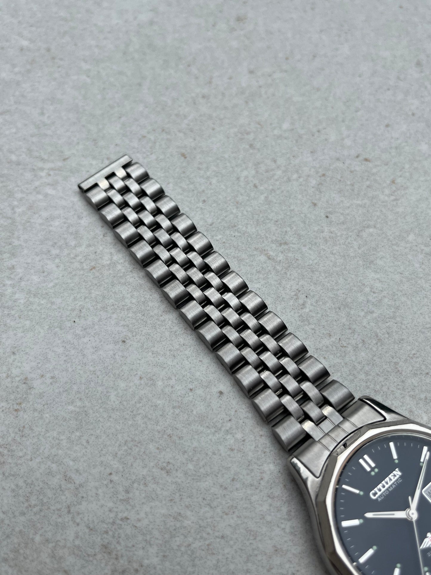 Citizen Eagle 7 Automatic GN-4W-S