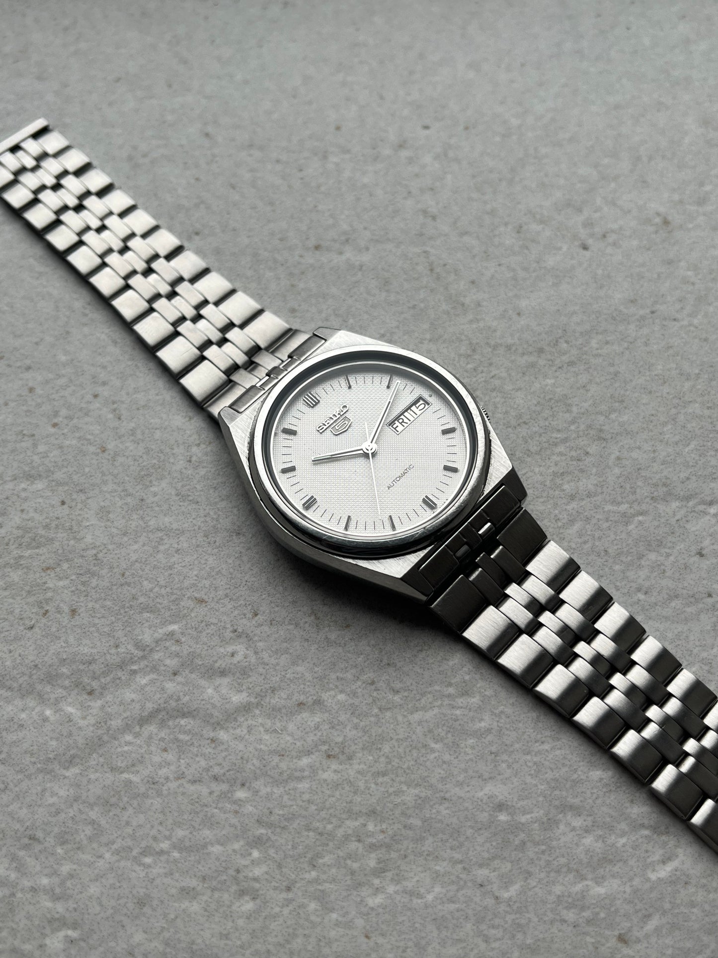 Seiko 5 Automatic 7009-3070