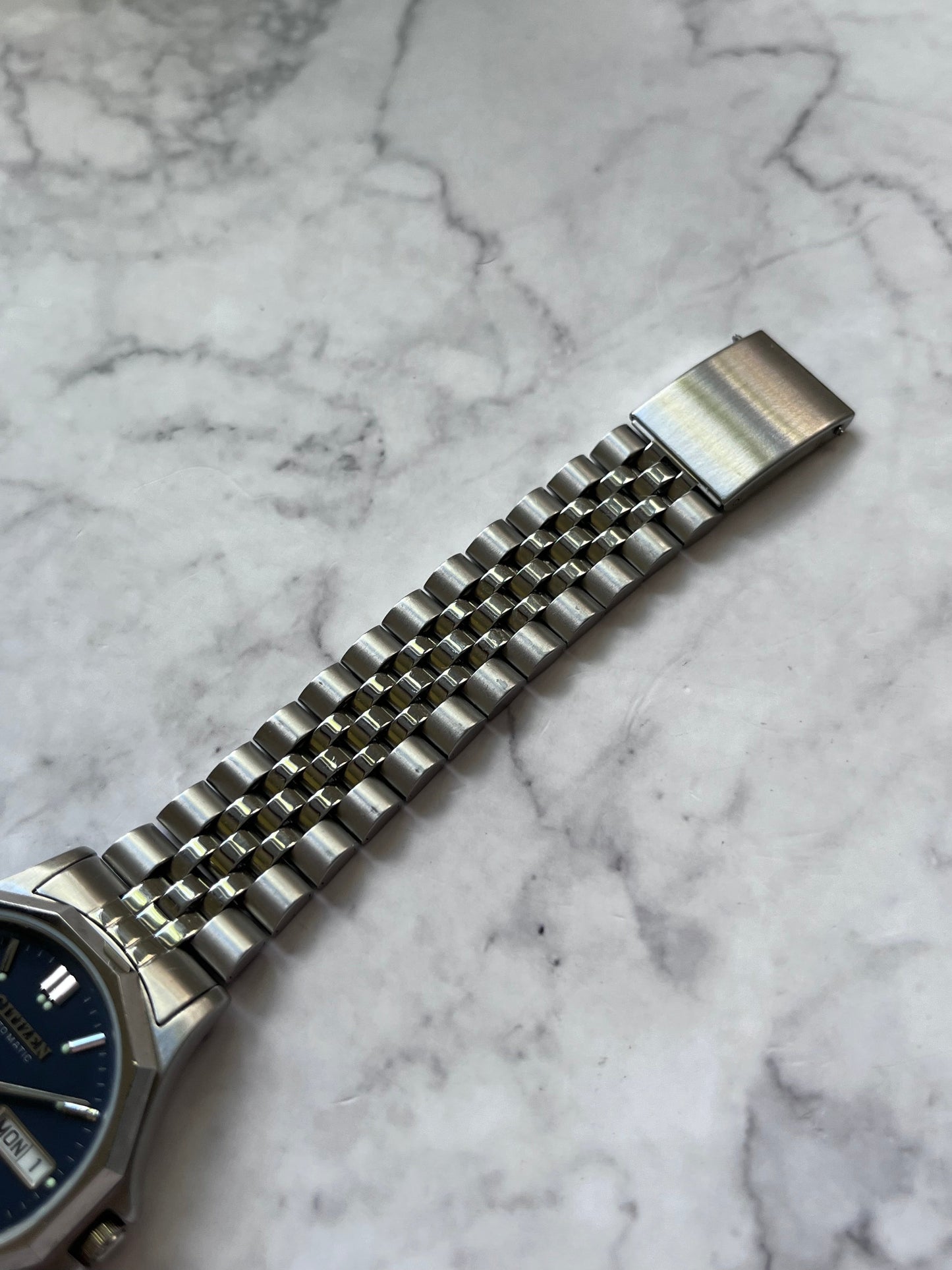 Citizen Eagle 7 Automatic GN-4W-S