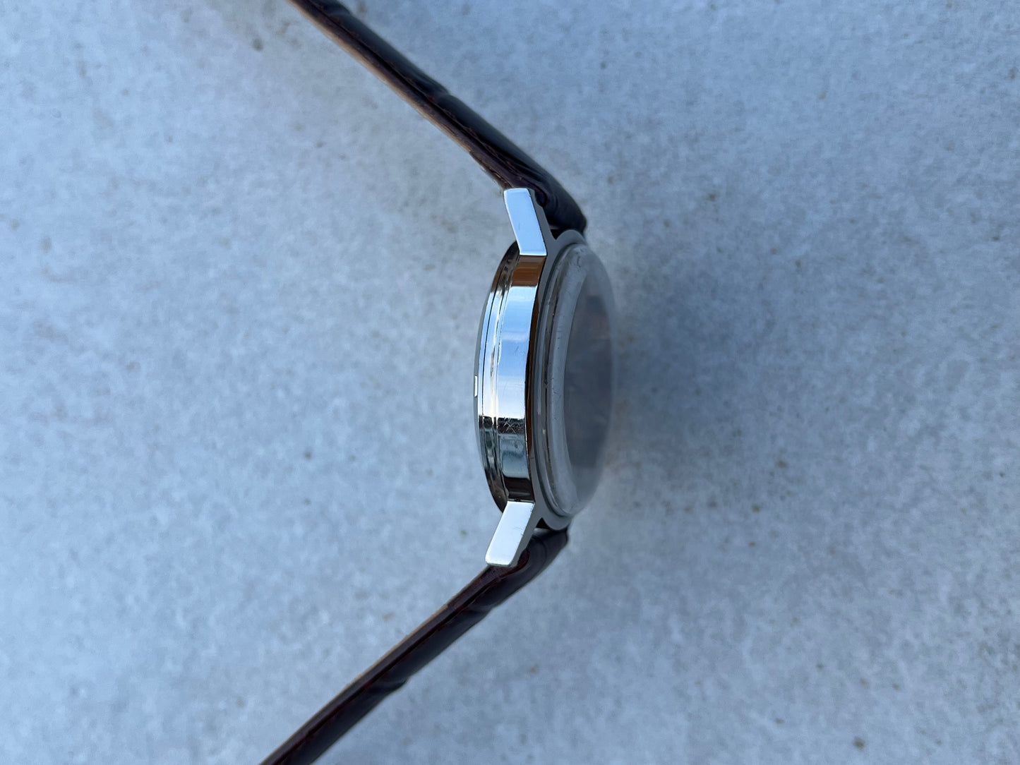 Omega Geneve Automatic 166.0163