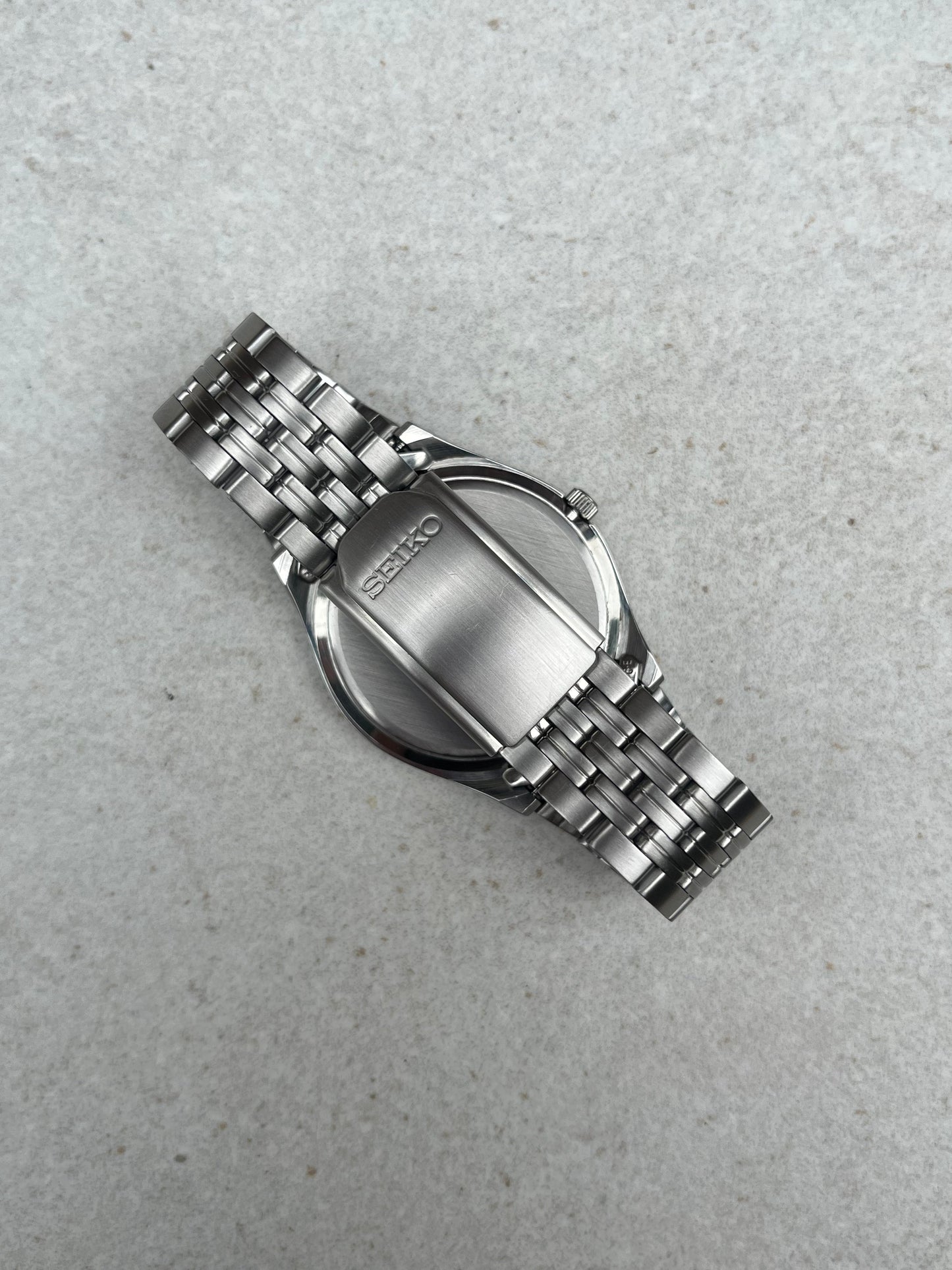 Seiko Quartz 7N43-9011