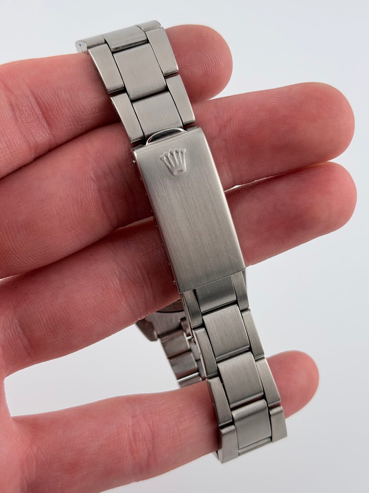 Tudor Oyster Manual Wind 7994/0