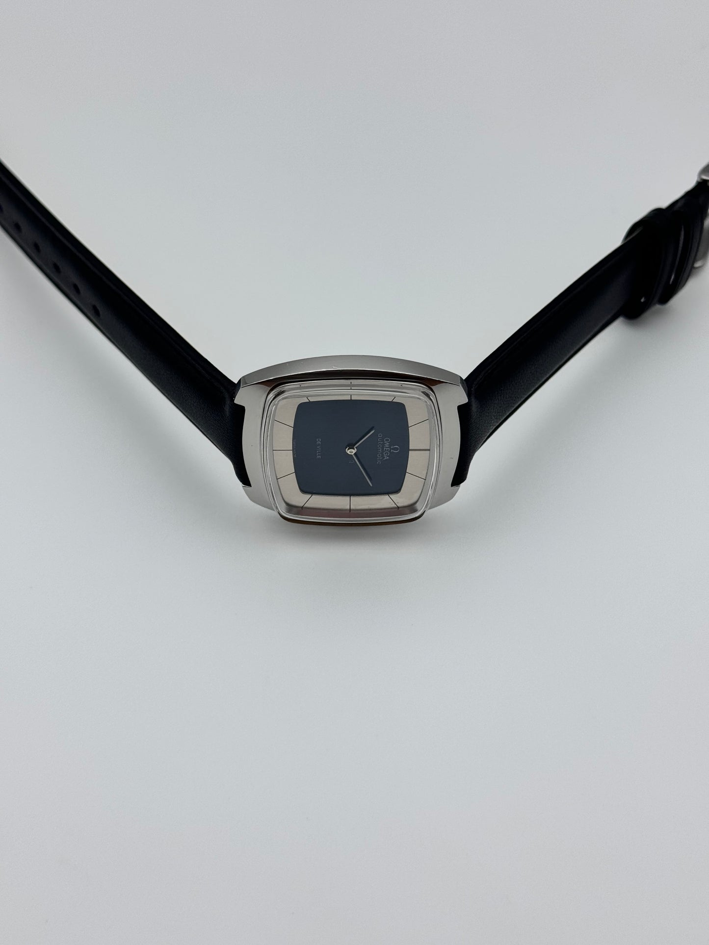 Omega De Ville Automatic - Rare Two-Tone Dial - 151.0051